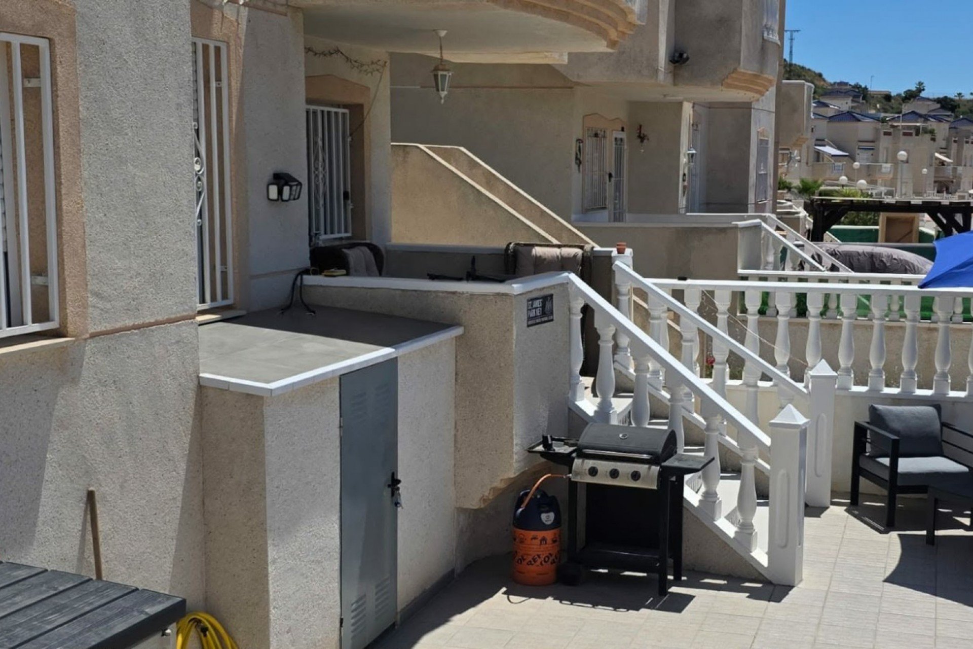 Herverkoop - Appartement - Ciudad Quesada - Rojales