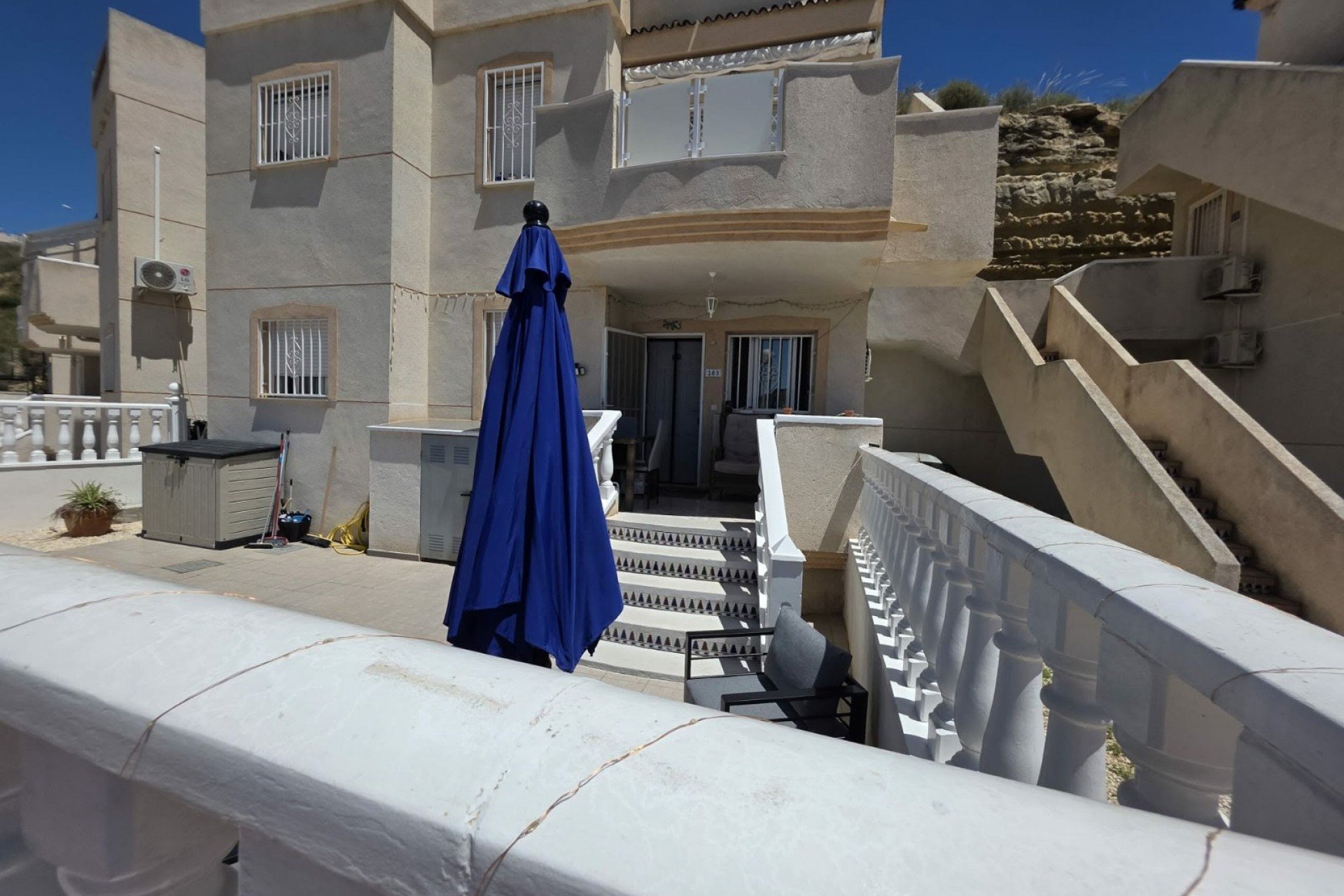 Herverkoop - Appartement - Ciudad Quesada - Rojales
