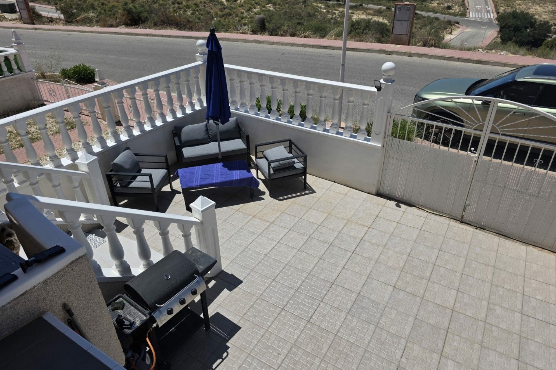Herverkoop - Appartement - Ciudad Quesada - Rojales