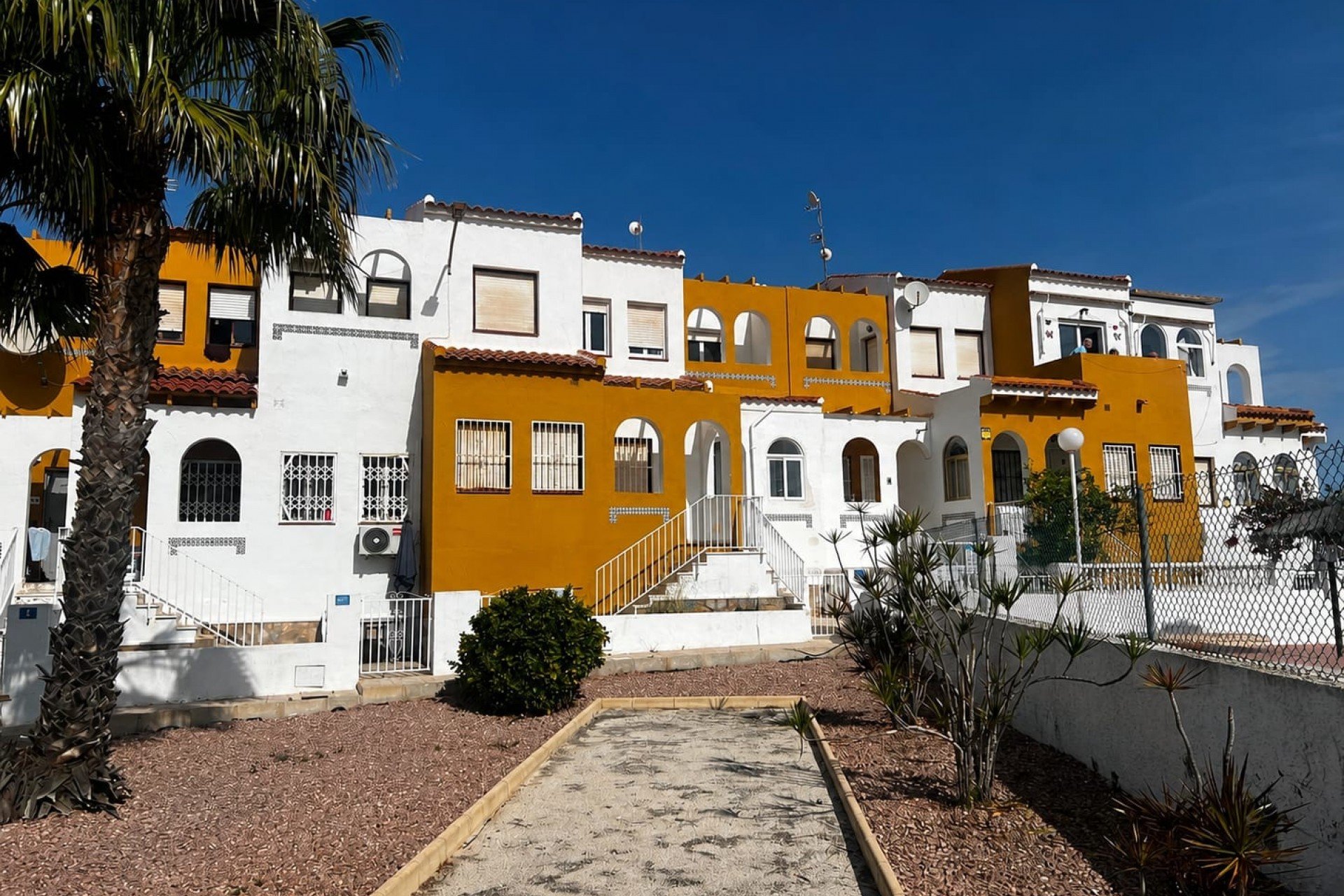 Herverkoop - Appartement - Ciudad Quesada - Rojales