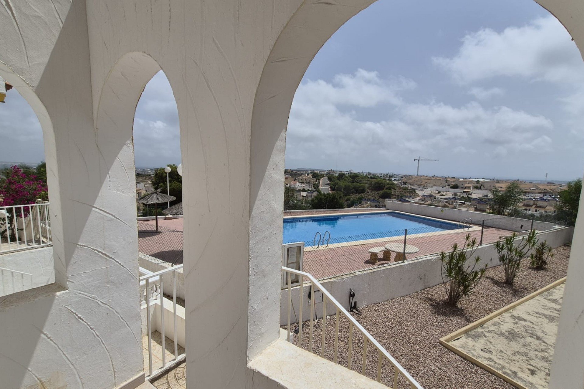Herverkoop - Appartement - Ciudad Quesada - Rojales