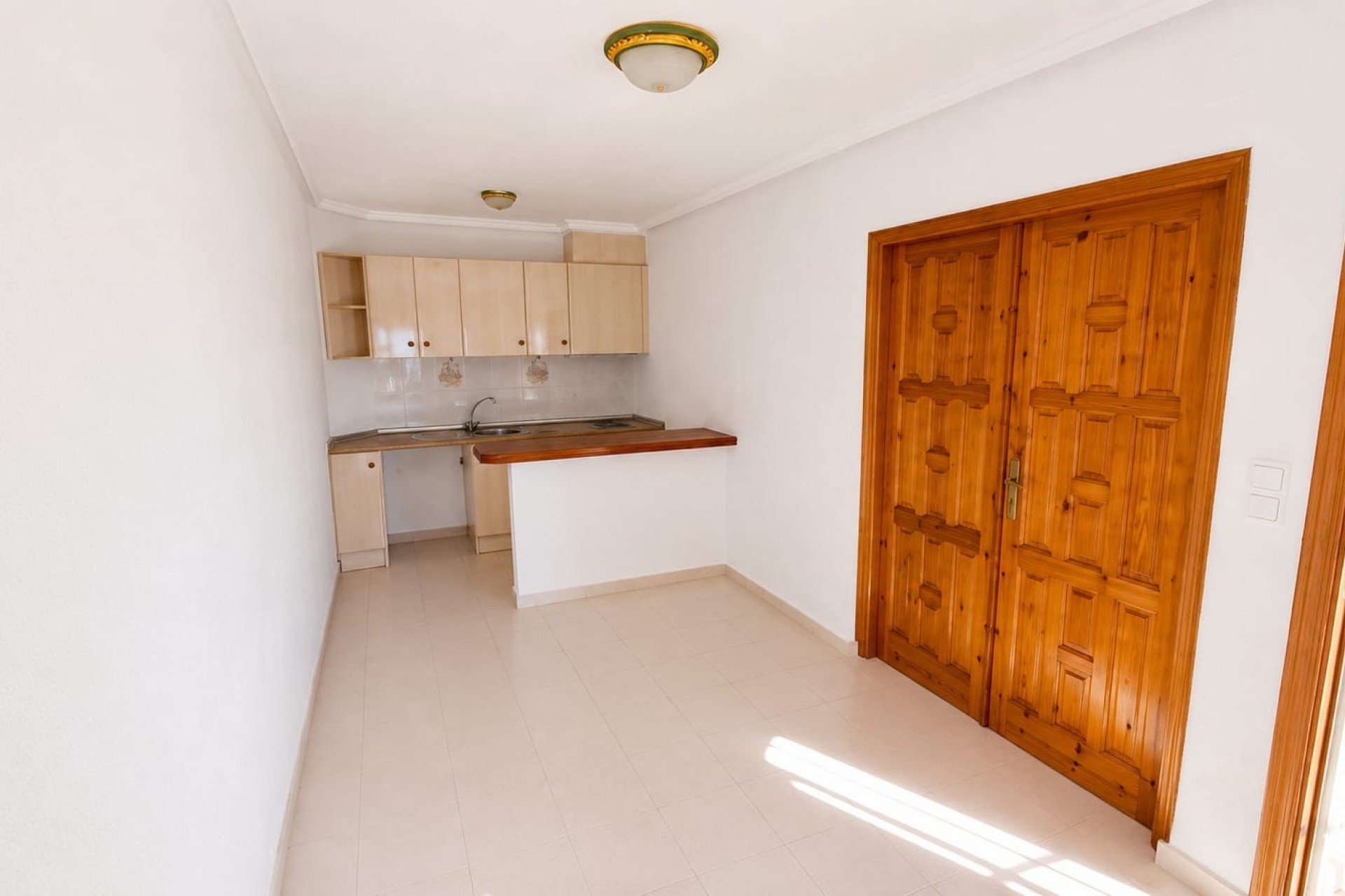 Herverkoop - Appartement - Ciudad Quesada - Rojales