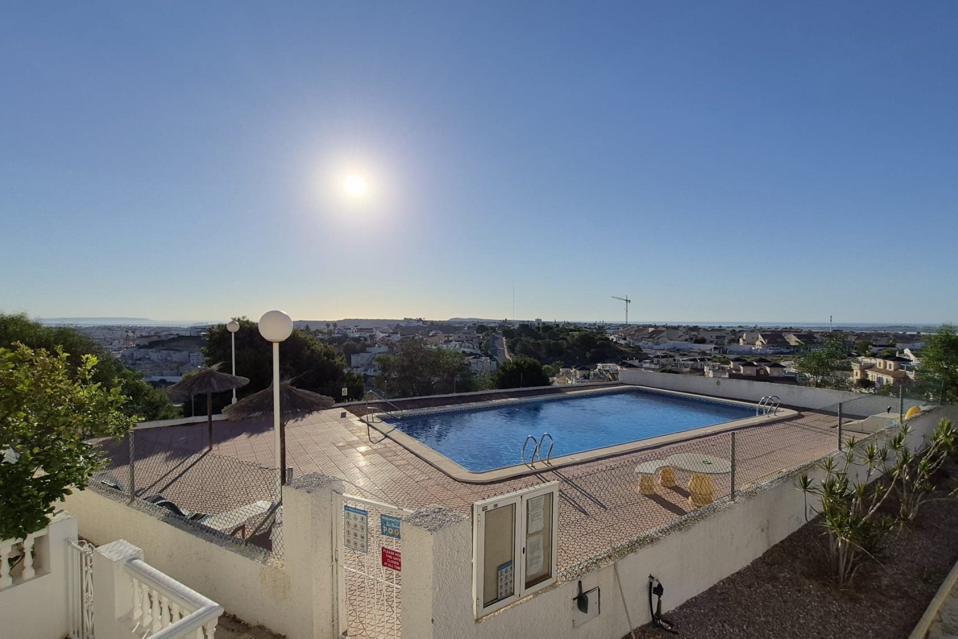 Herverkoop - Appartement - Ciudad Quesada - Rojales