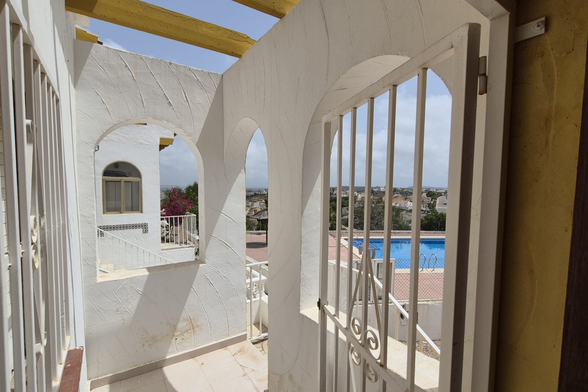 Herverkoop - Appartement - Ciudad Quesada - Rojales