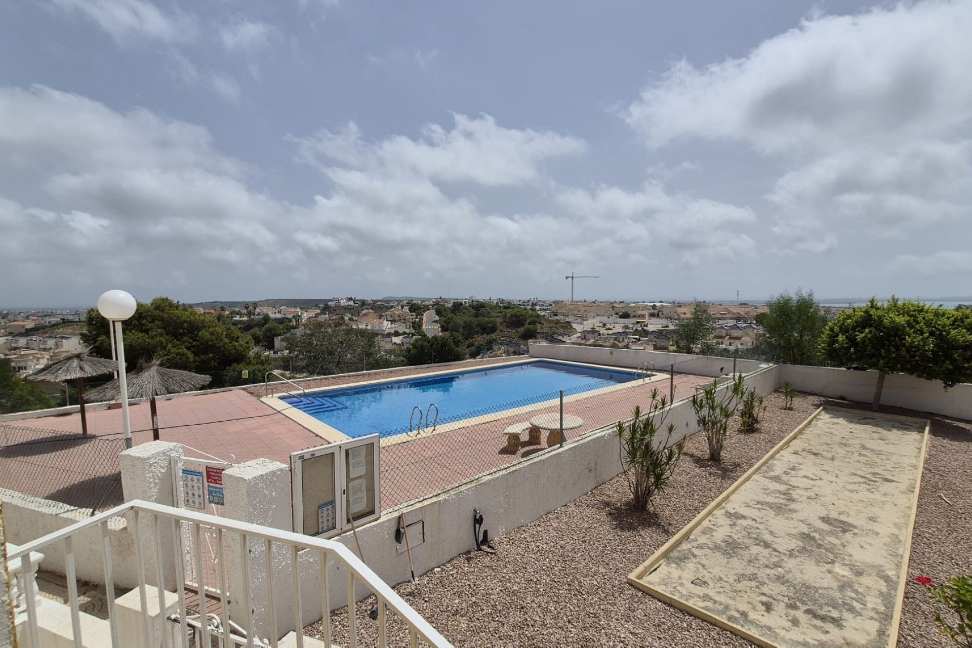 Herverkoop - Appartement - Ciudad Quesada - Rojales