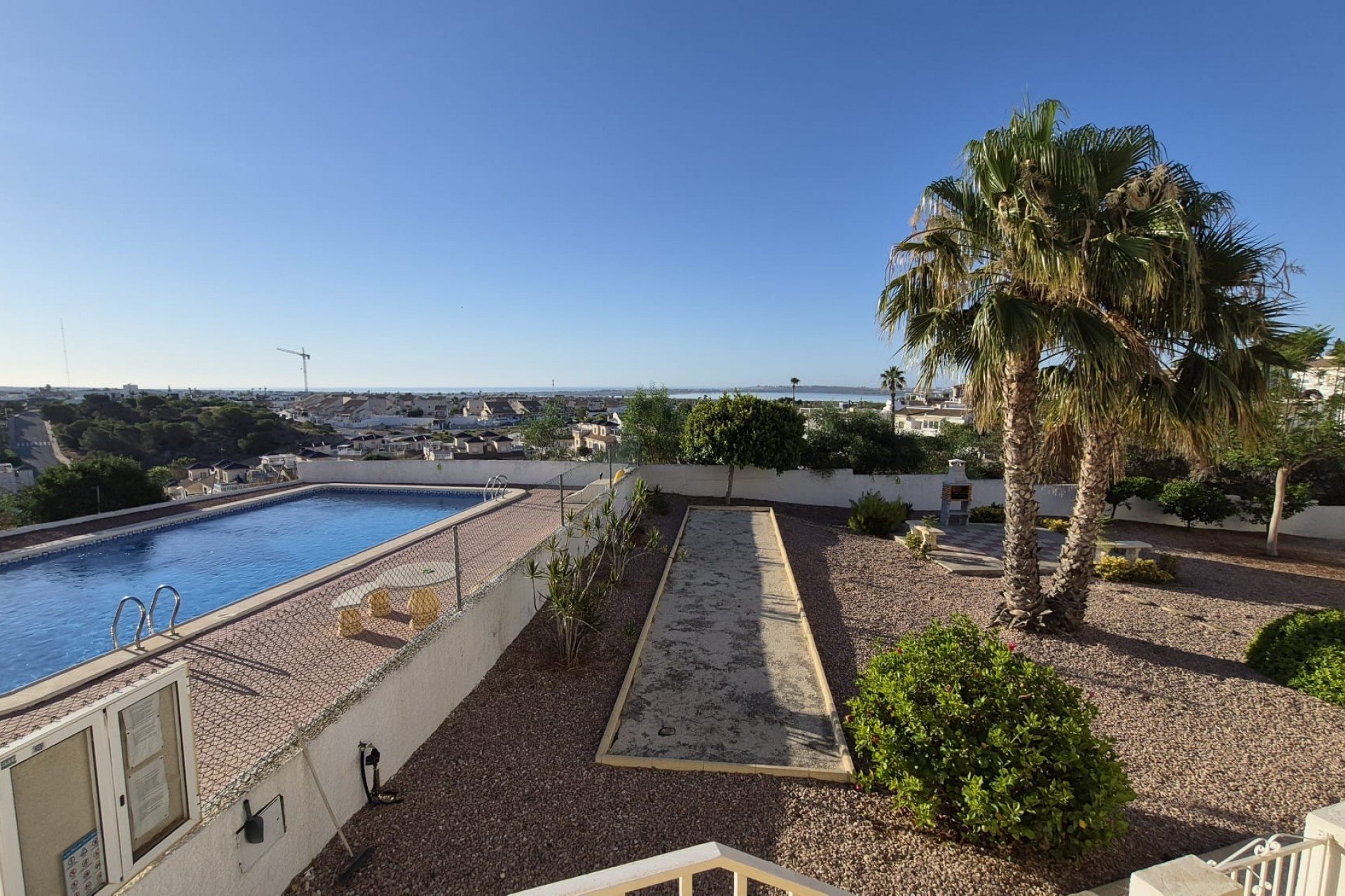 Herverkoop - Appartement - Ciudad Quesada - Rojales