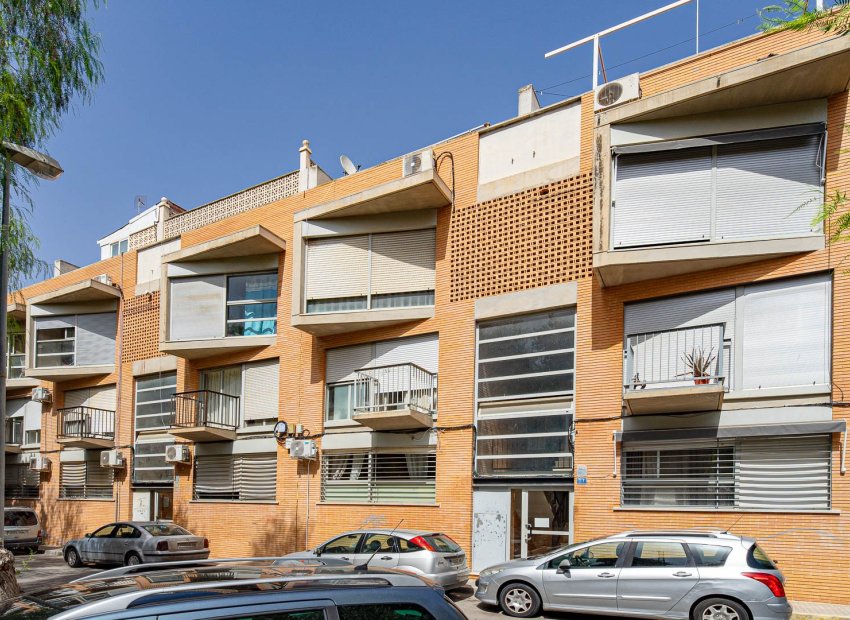 Herverkoop - Appartement - Ciudad Quesada - Rojales