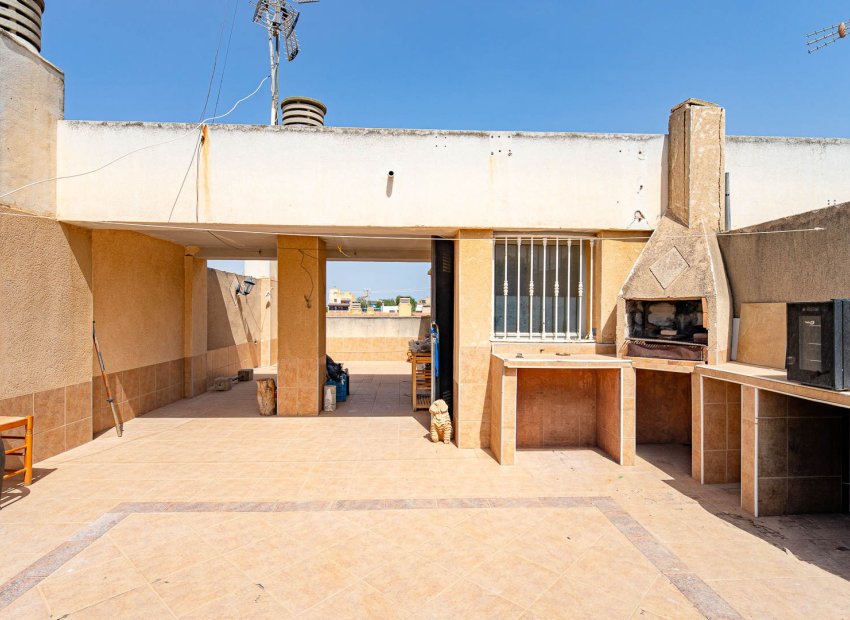 Herverkoop - Appartement - Ciudad Quesada - Rojales