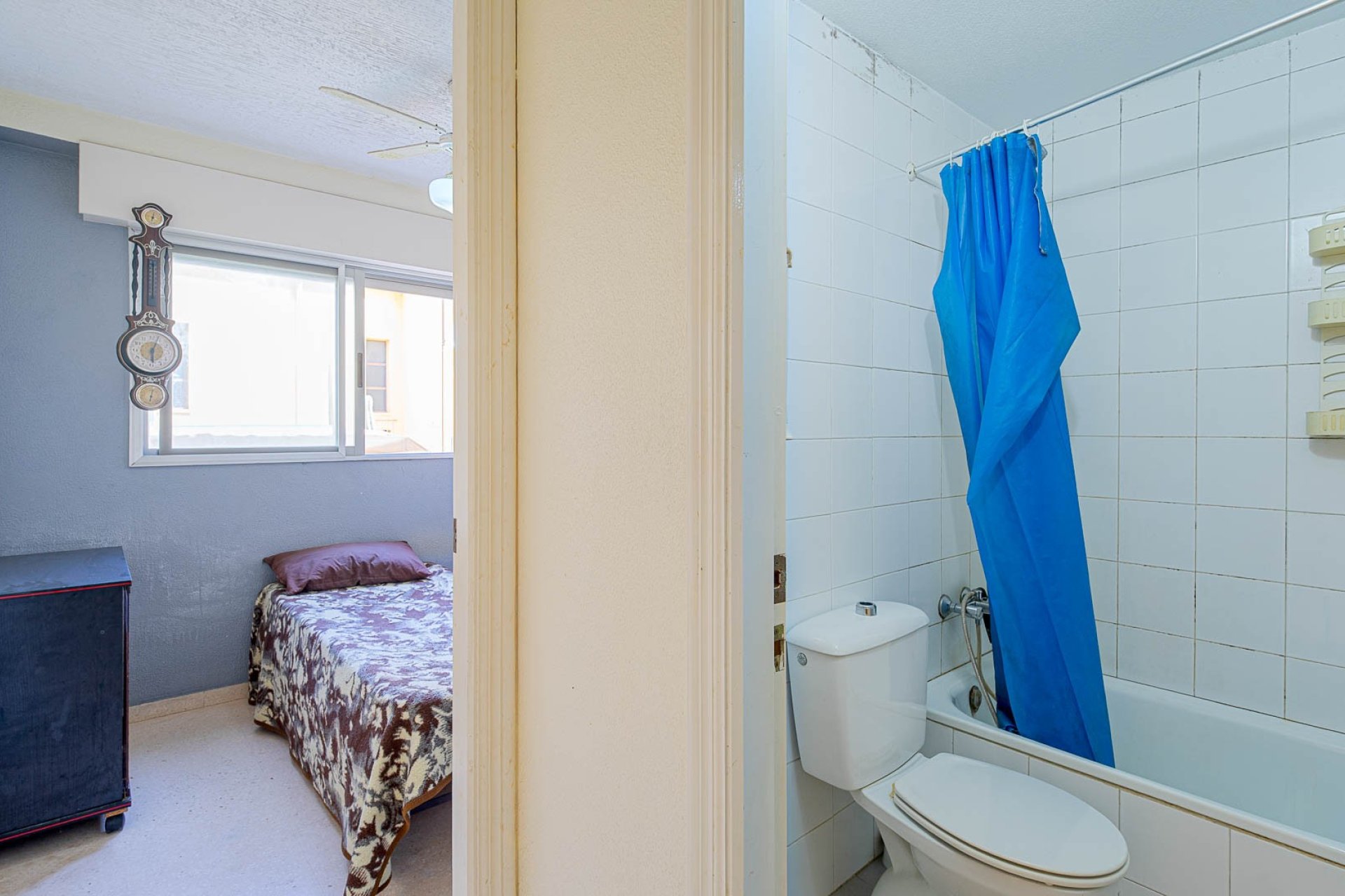Herverkoop - Appartement - Ciudad Quesada - Rojales