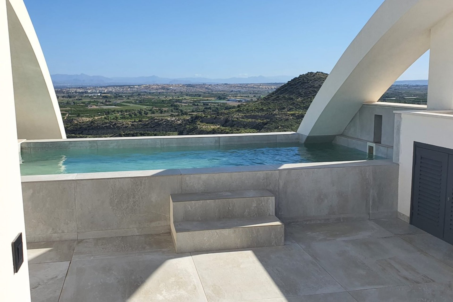 Herverkoop - Appartement - Ciudad Quesada - Rojales*