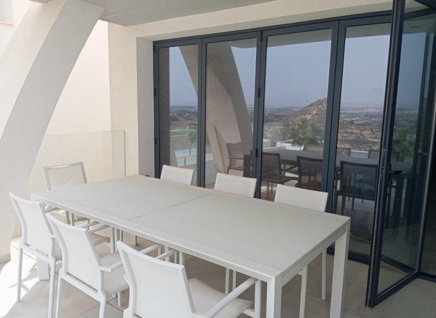 Herverkoop - Appartement - Ciudad Quesada - Rojales*