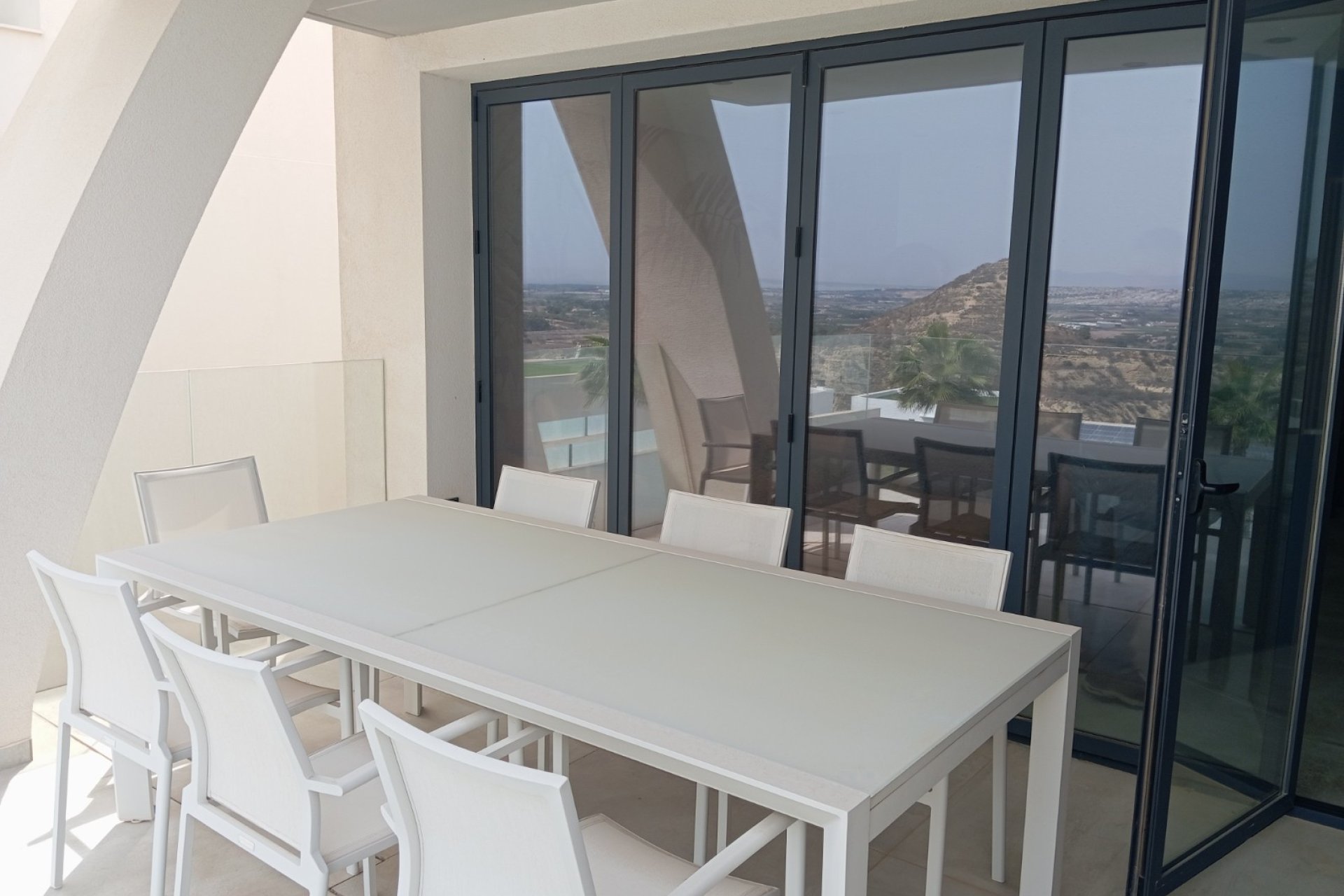 Herverkoop - Appartement - Ciudad Quesada - Rojales*