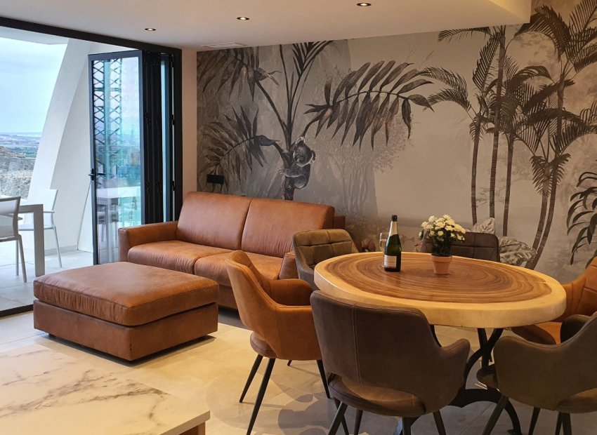 Herverkoop - Appartement - Ciudad Quesada - Rojales*