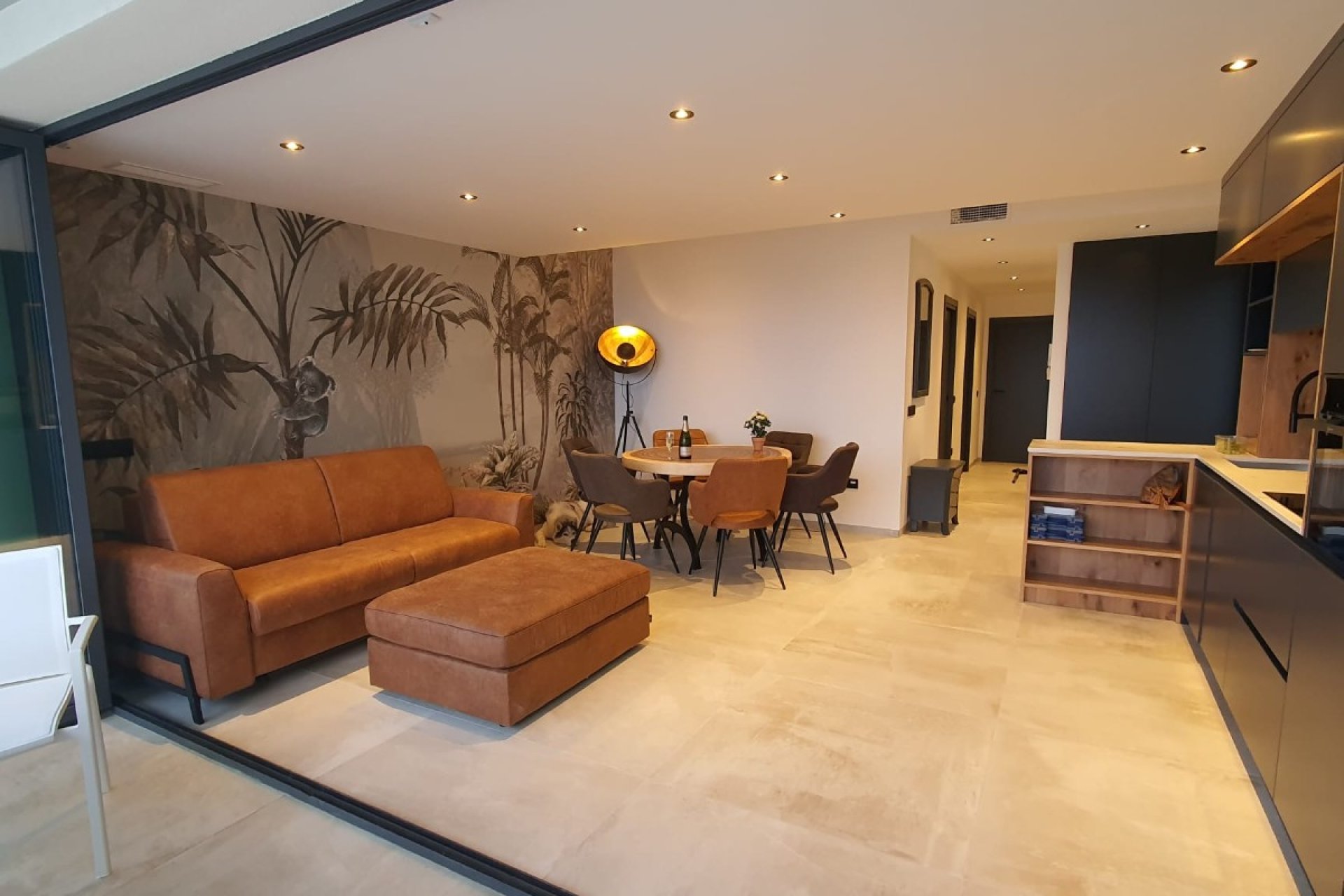 Herverkoop - Appartement - Ciudad Quesada - Rojales*