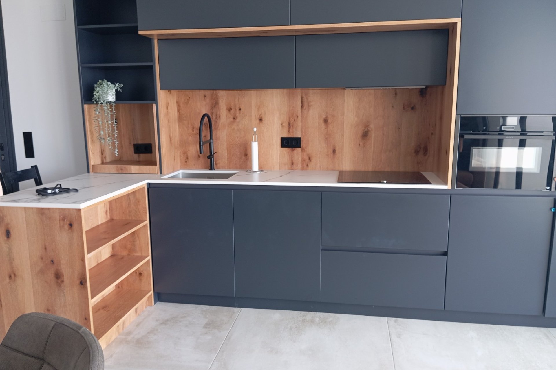 Herverkoop - Appartement - Ciudad Quesada - Rojales*