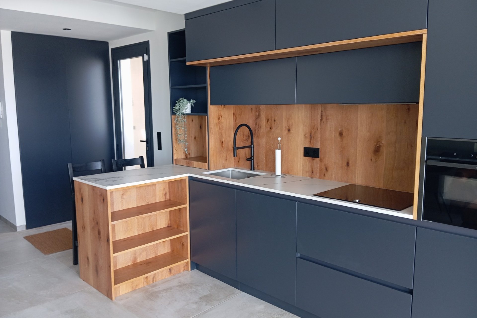 Herverkoop - Appartement - Ciudad Quesada - Rojales*