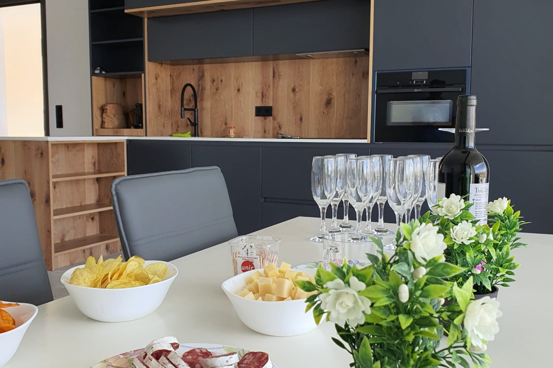 Herverkoop - Appartement - Ciudad Quesada - Rojales*