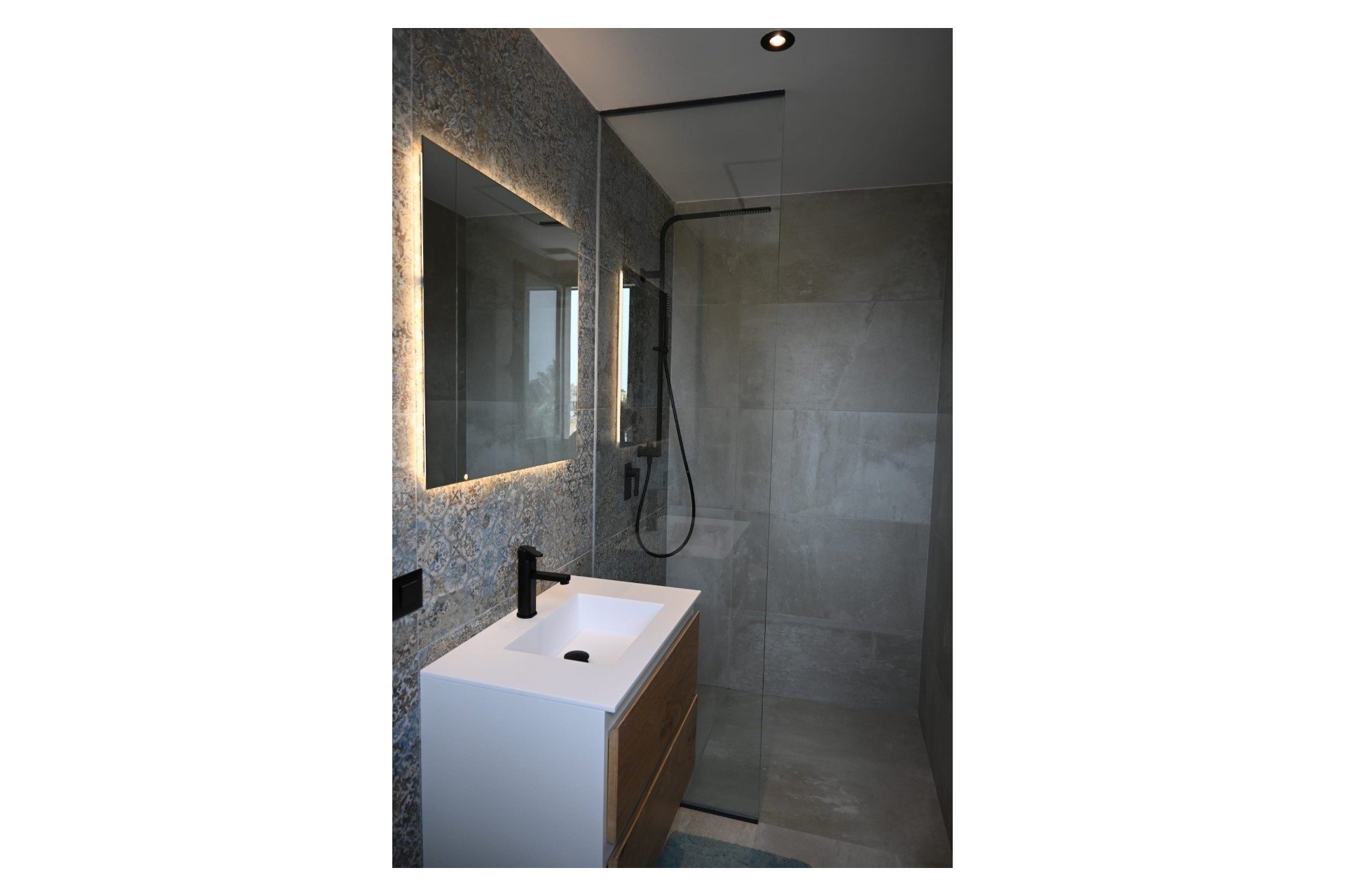 Herverkoop - Appartement - Ciudad Quesada - Rojales*