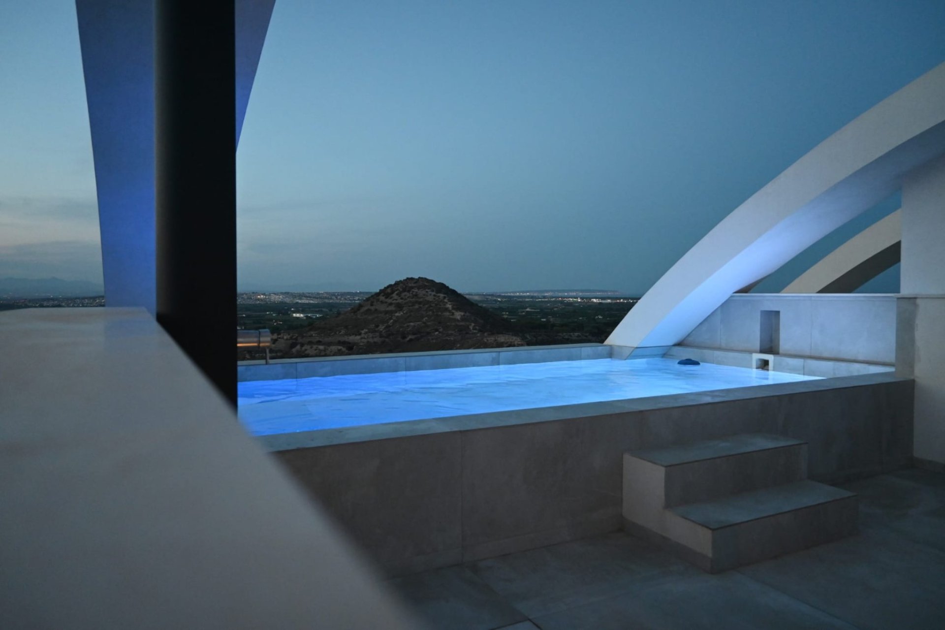 Herverkoop - Appartement - Ciudad Quesada - Rojales*