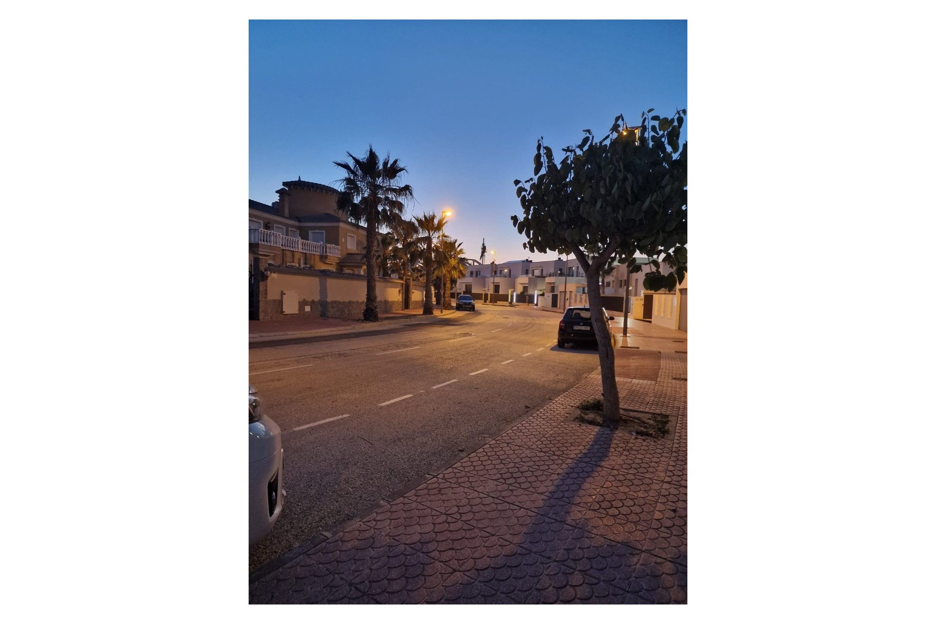 Herverkoop - Appartement - Ciudad Quesada - Rojales*