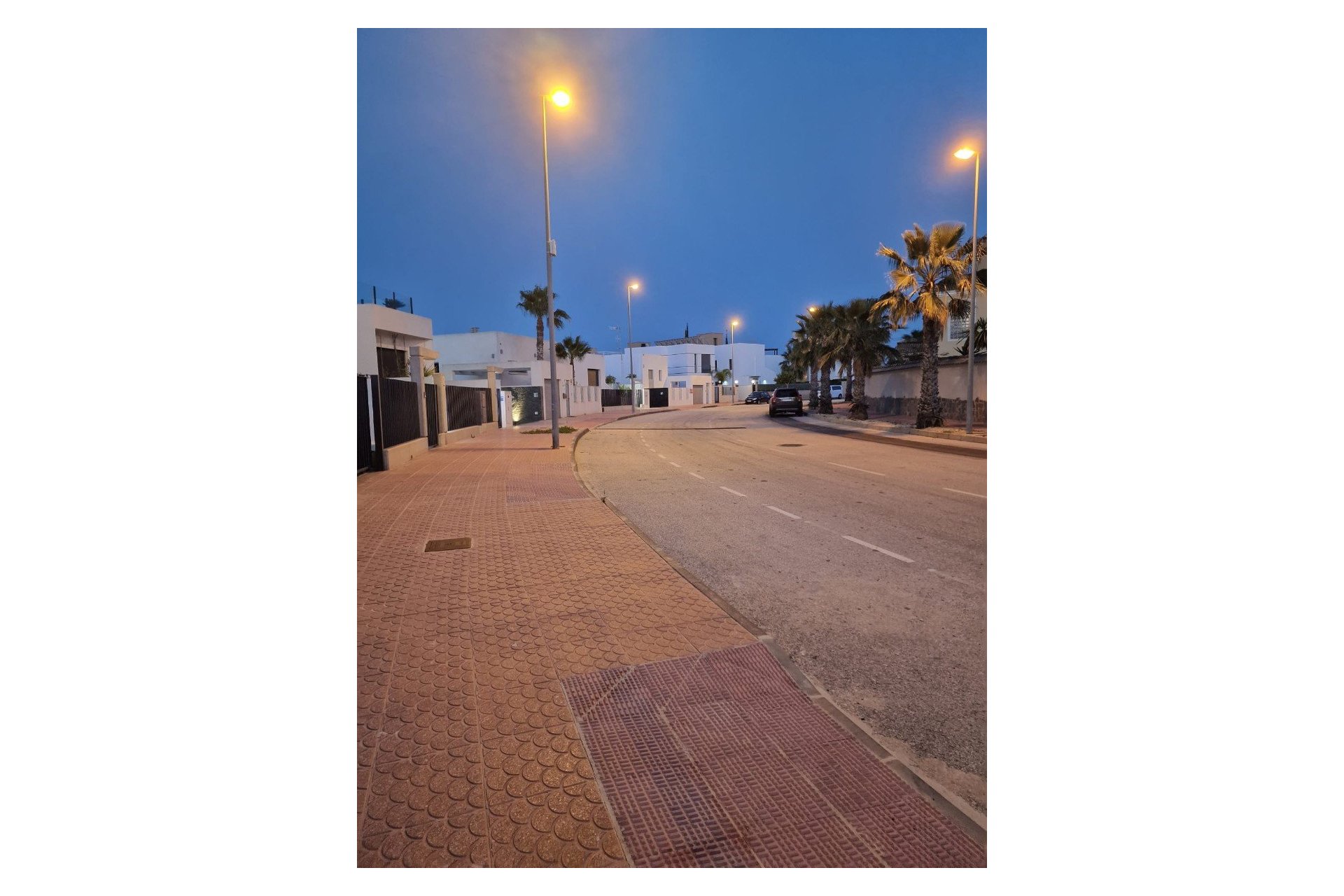 Herverkoop - Appartement - Ciudad Quesada - Rojales*