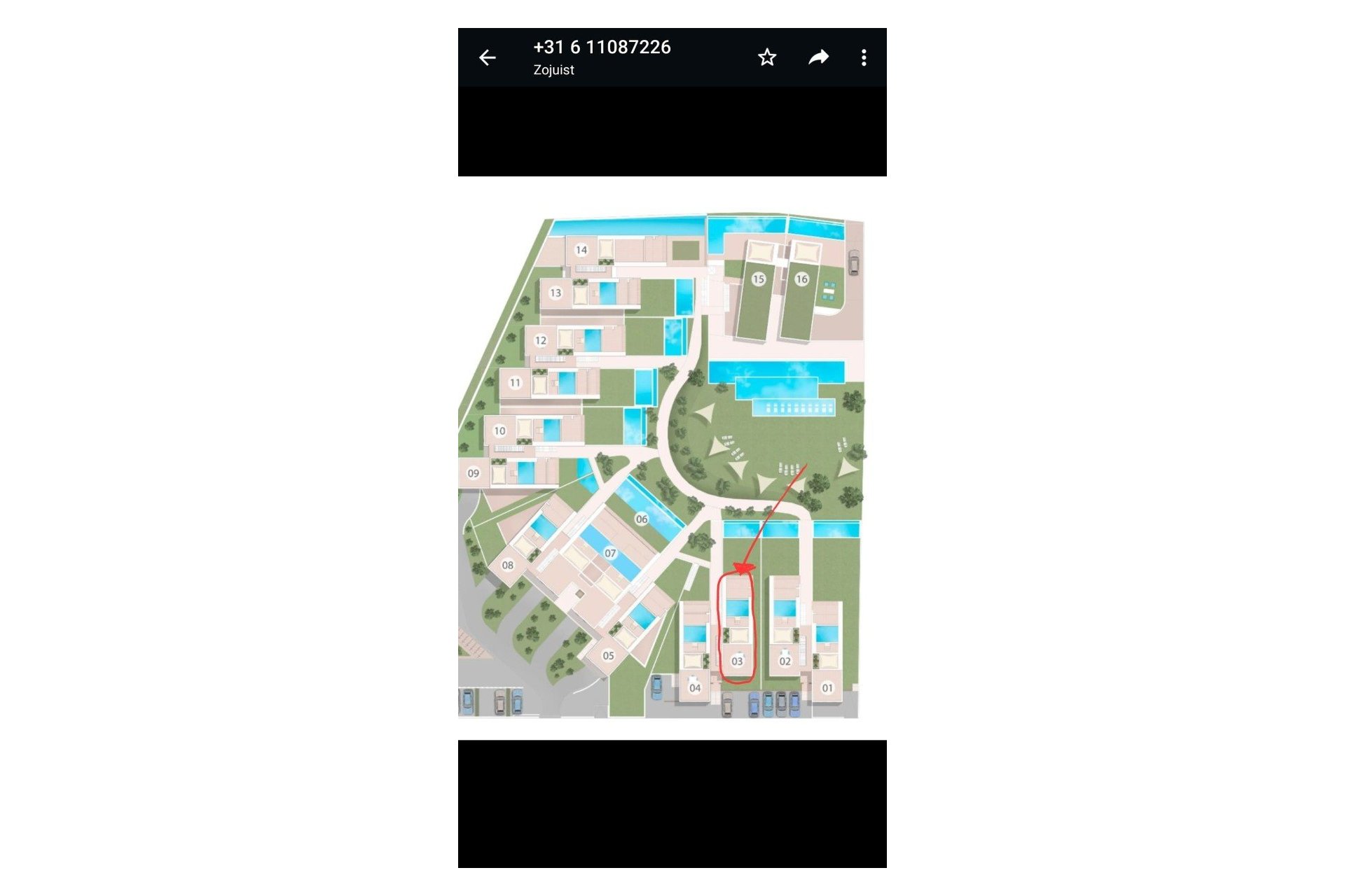 Herverkoop - Appartement - Ciudad Quesada - Rojales*