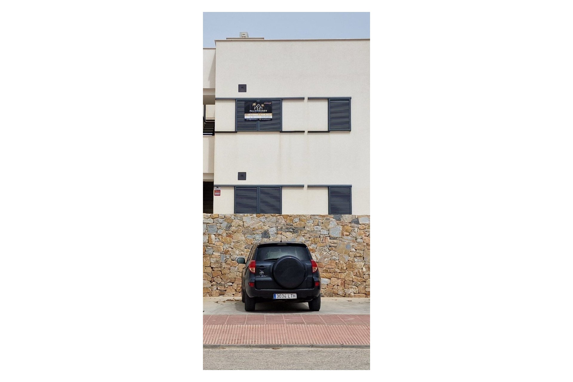 Herverkoop - Appartement - Ciudad Quesada - Rojales*