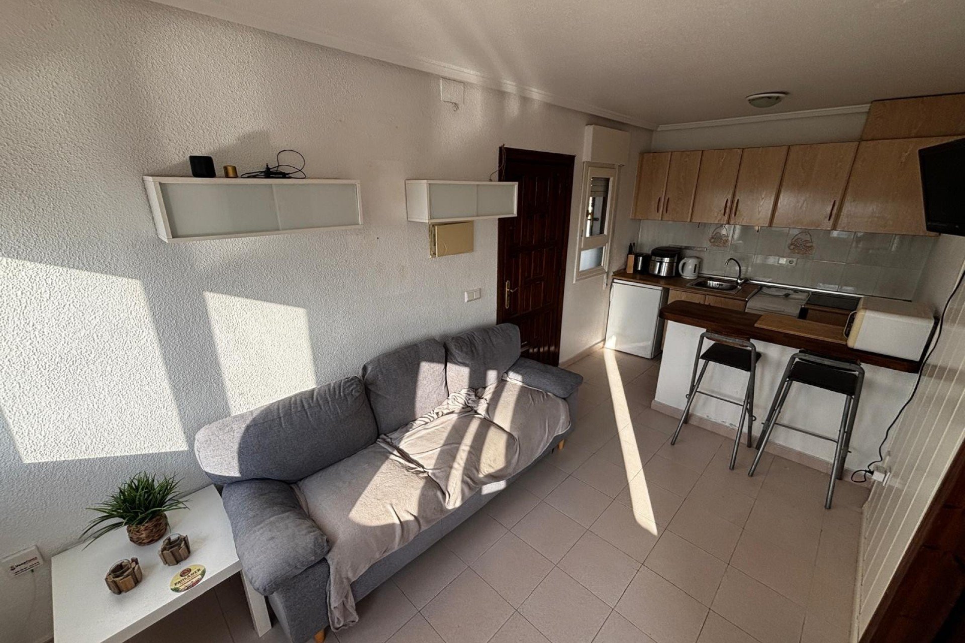 Herverkoop - Appartement - Ciudad Quesada - Upper Quesada