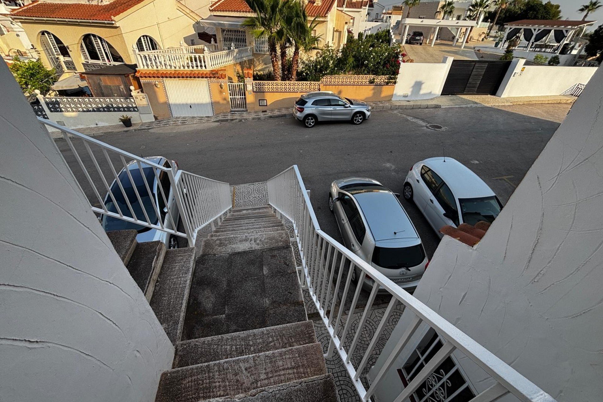 Herverkoop - Appartement - Ciudad Quesada - Upper Quesada