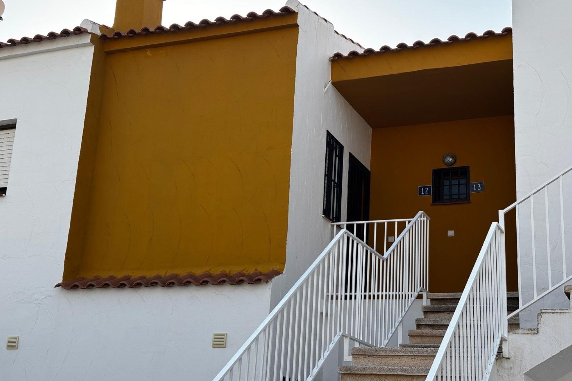 Herverkoop - Appartement - Ciudad Quesada - Upper Quesada