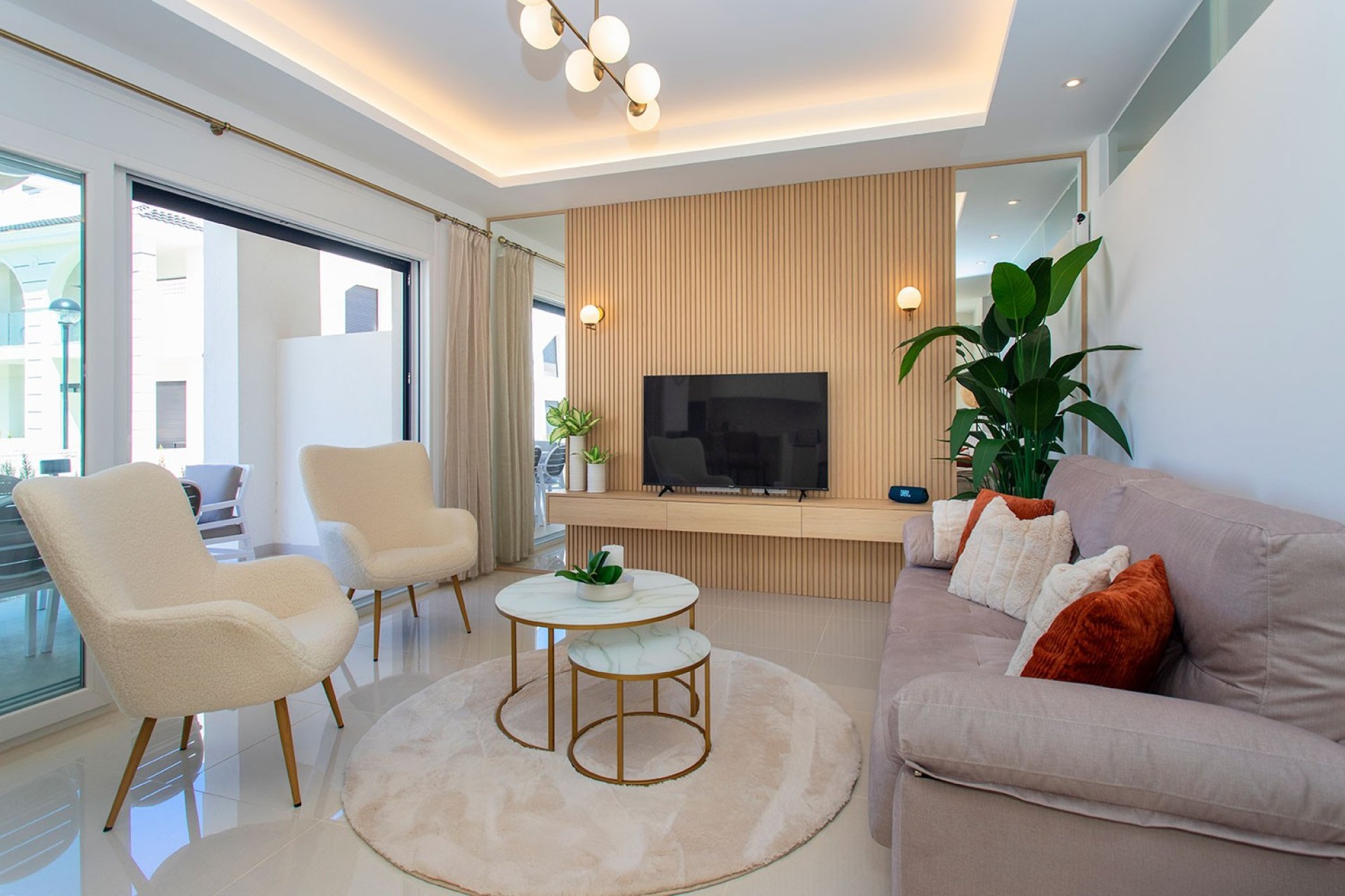 Herverkoop - Appartement - Ciudad Quesada