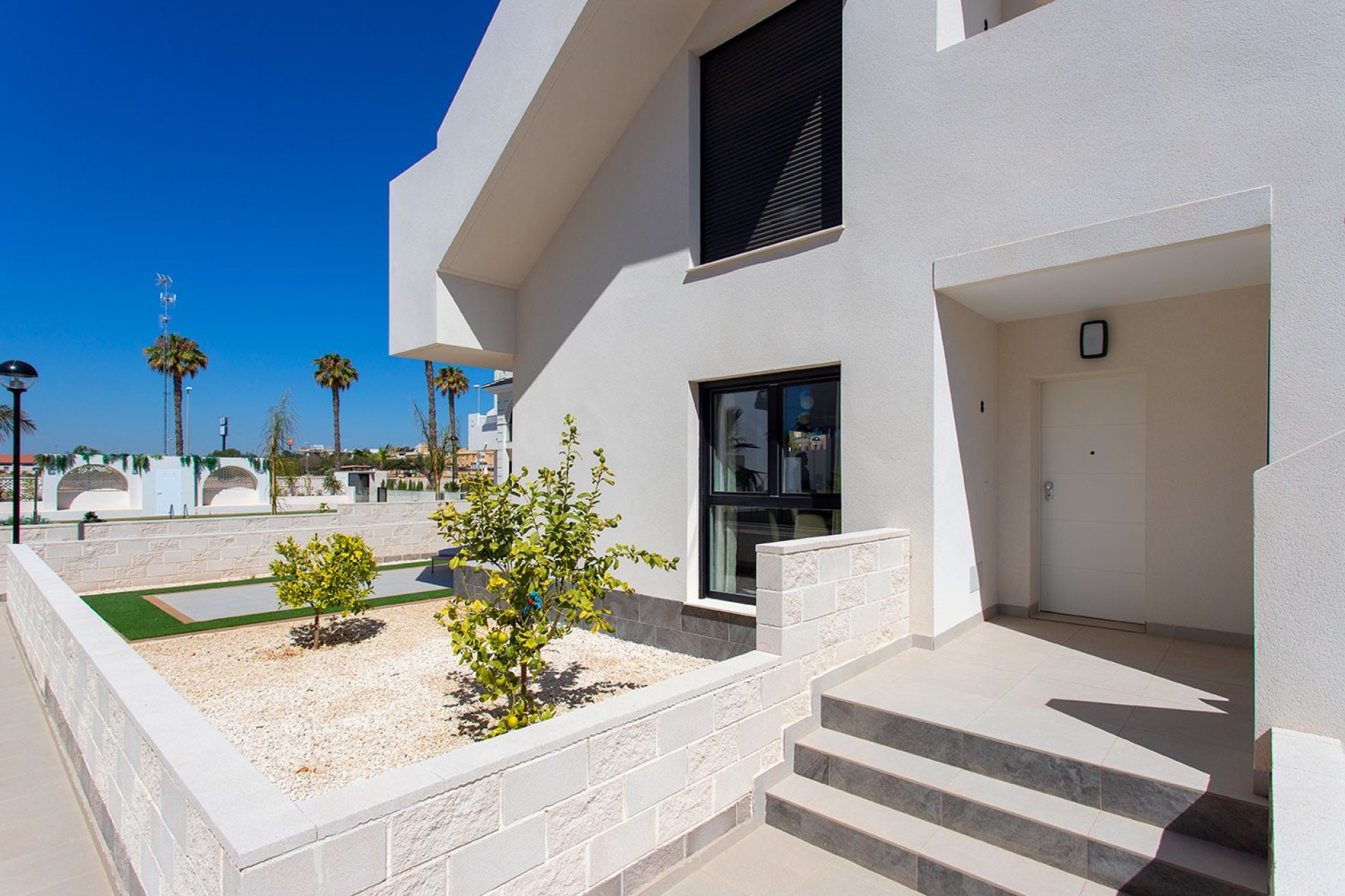 Herverkoop - Appartement - Ciudad Quesada