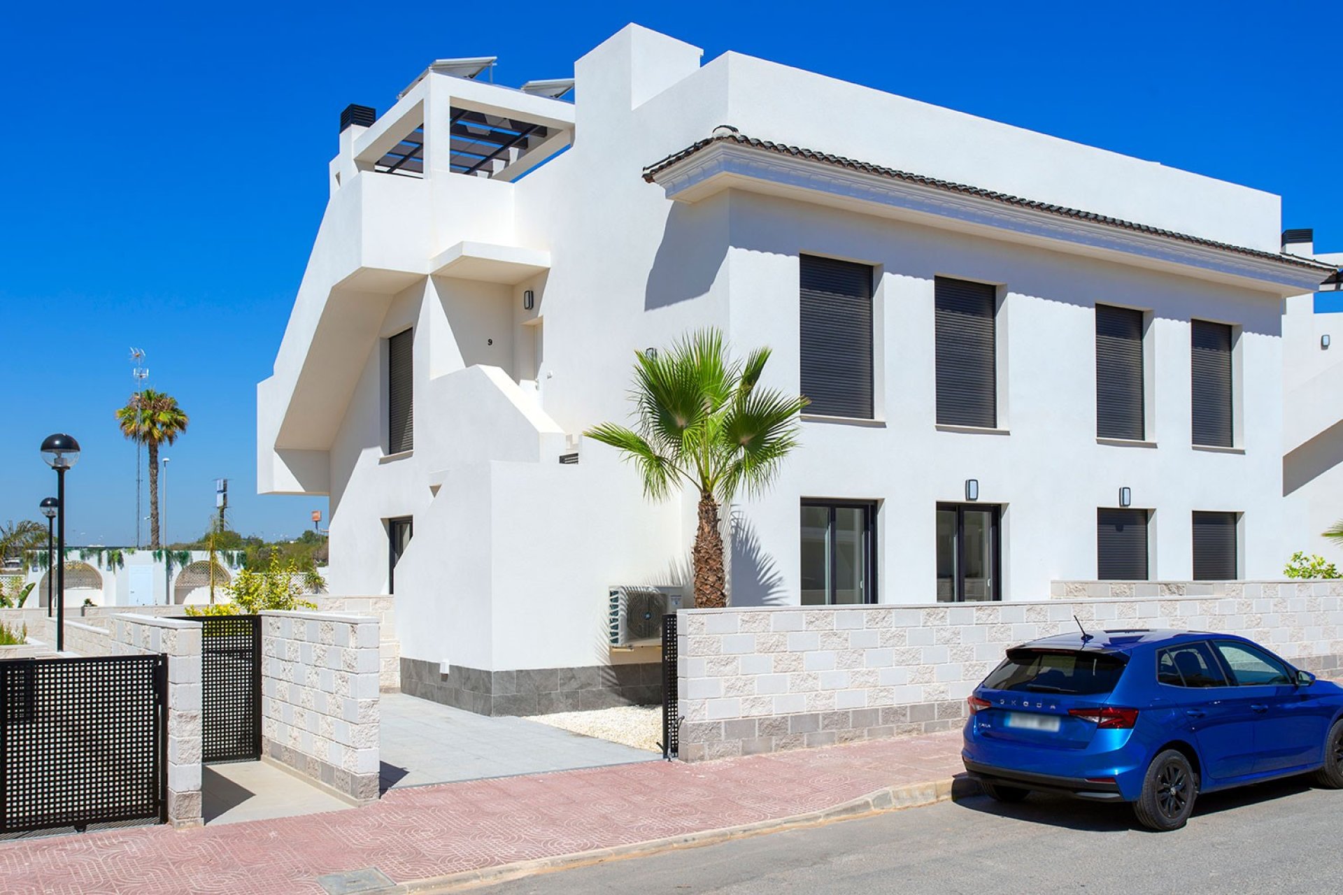 Herverkoop - Appartement - Ciudad Quesada