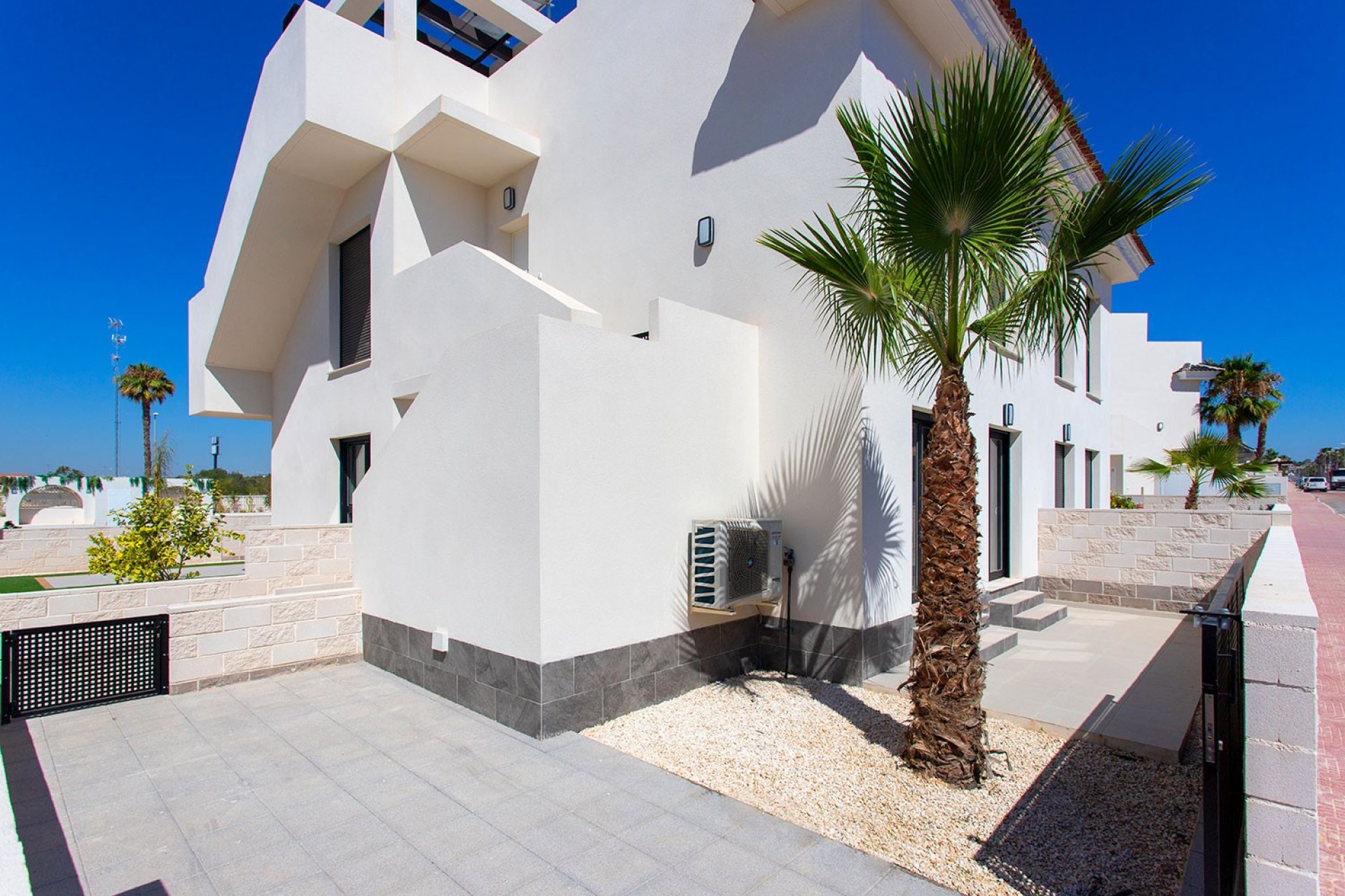 Herverkoop - Appartement - Ciudad Quesada