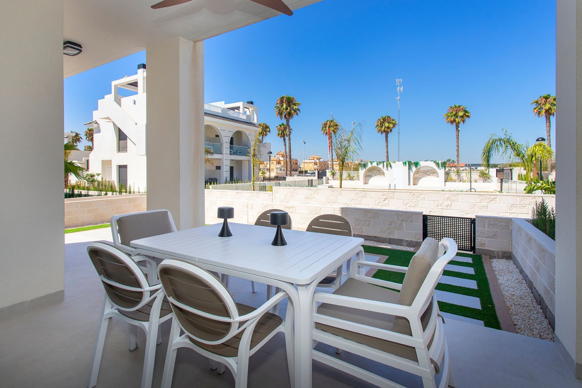 Herverkoop - Appartement - Ciudad Quesada