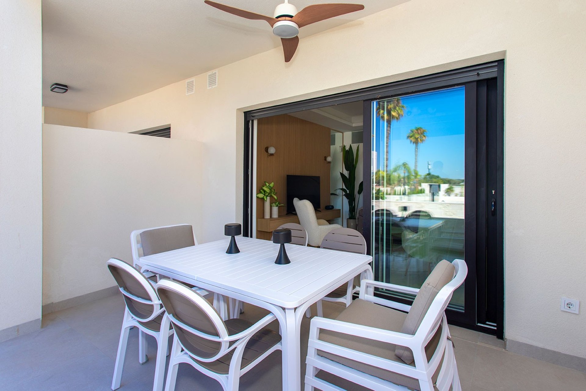 Herverkoop - Appartement - Ciudad Quesada