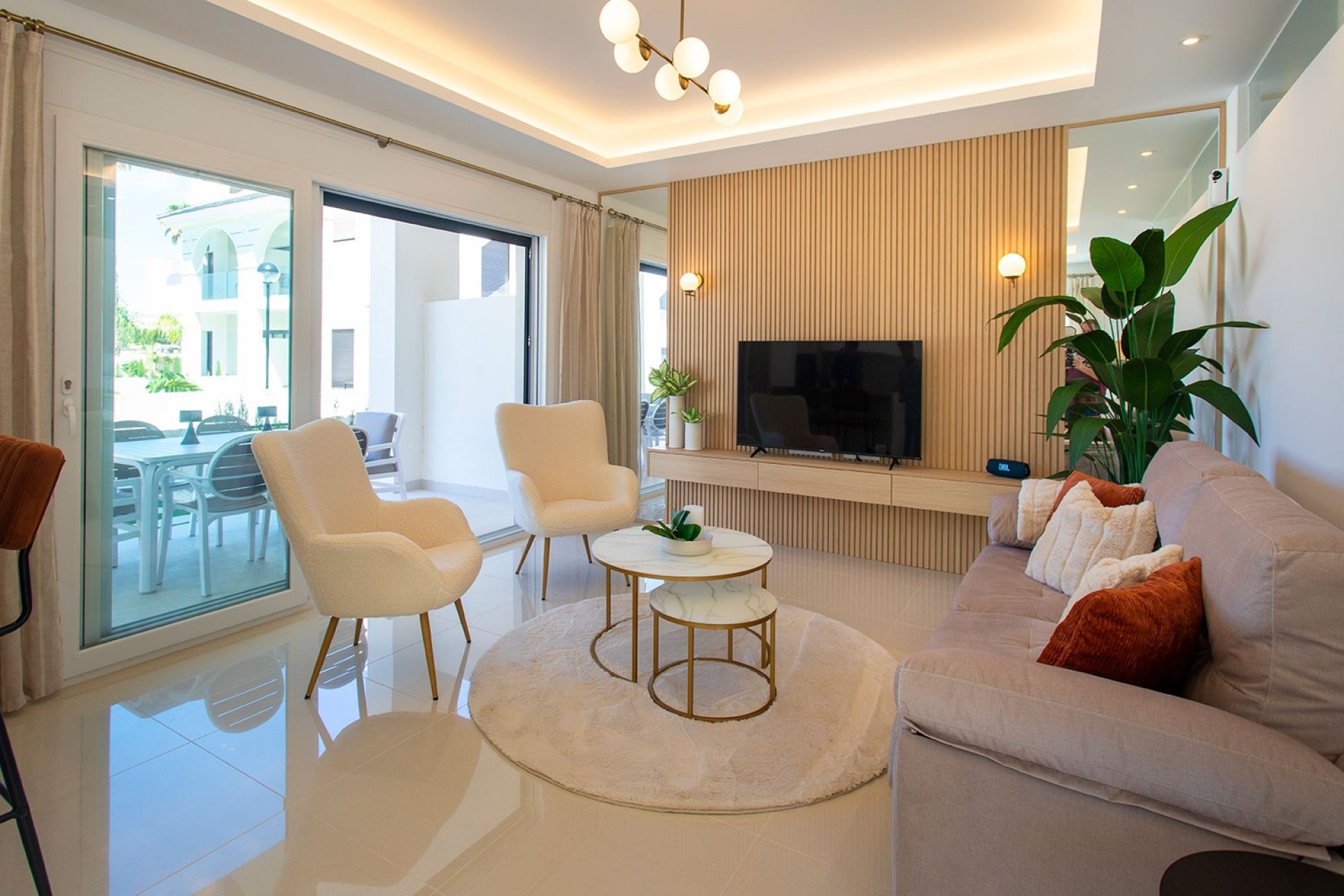 Herverkoop - Appartement - Ciudad Quesada