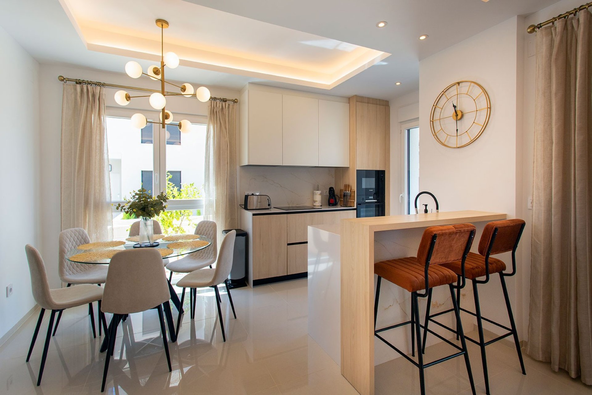 Herverkoop - Appartement - Ciudad Quesada