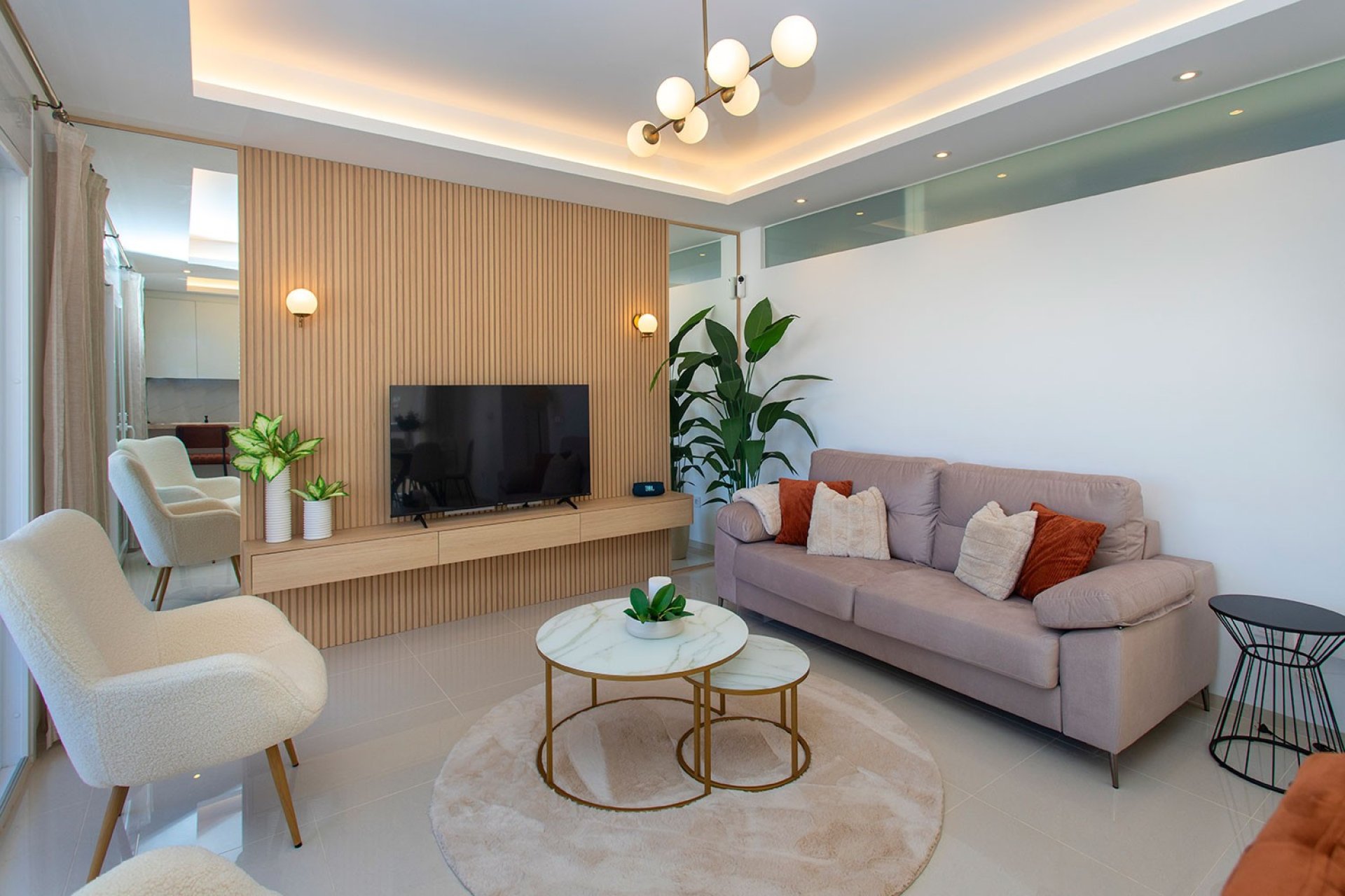 Herverkoop - Appartement - Ciudad Quesada