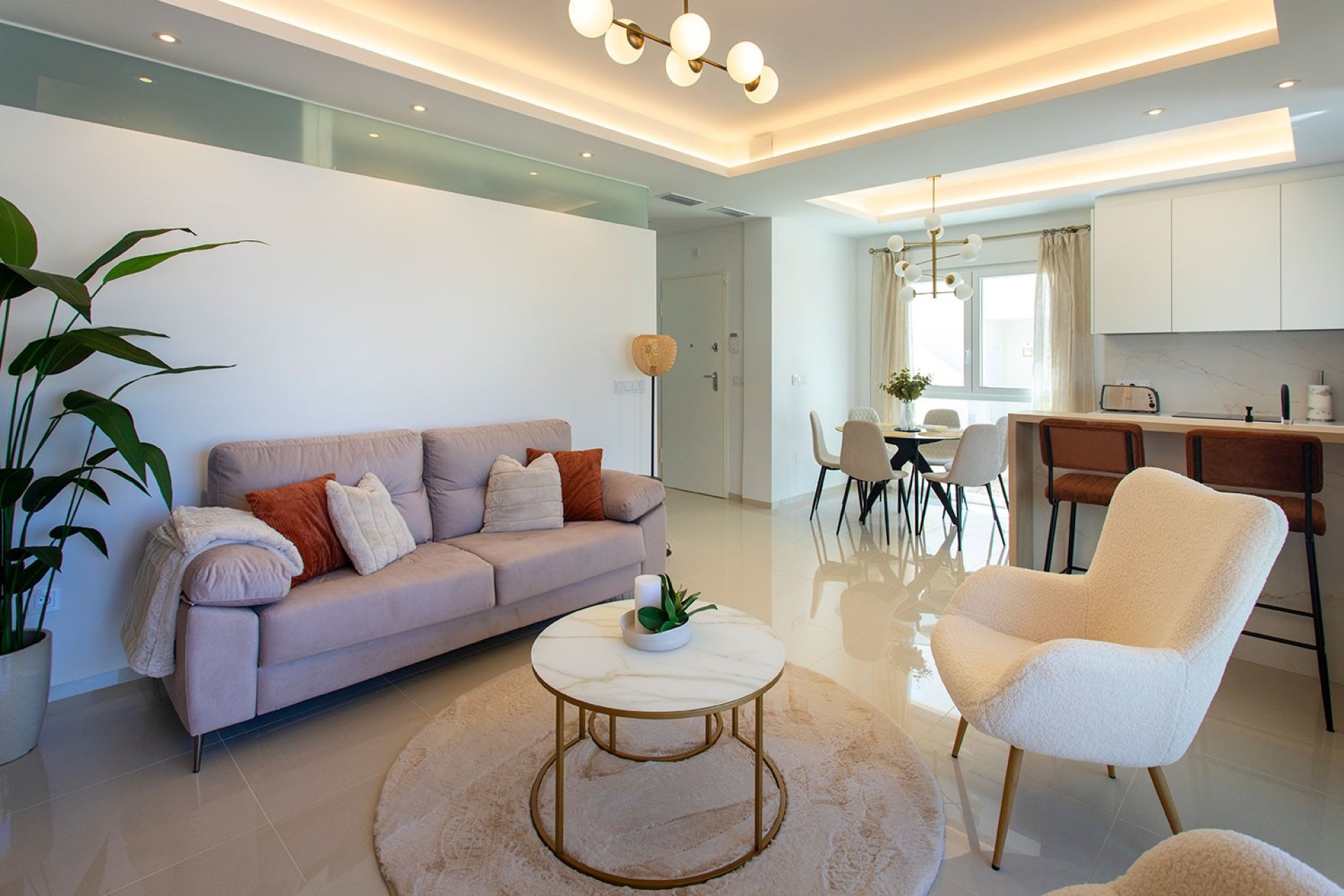 Herverkoop - Appartement - Ciudad Quesada