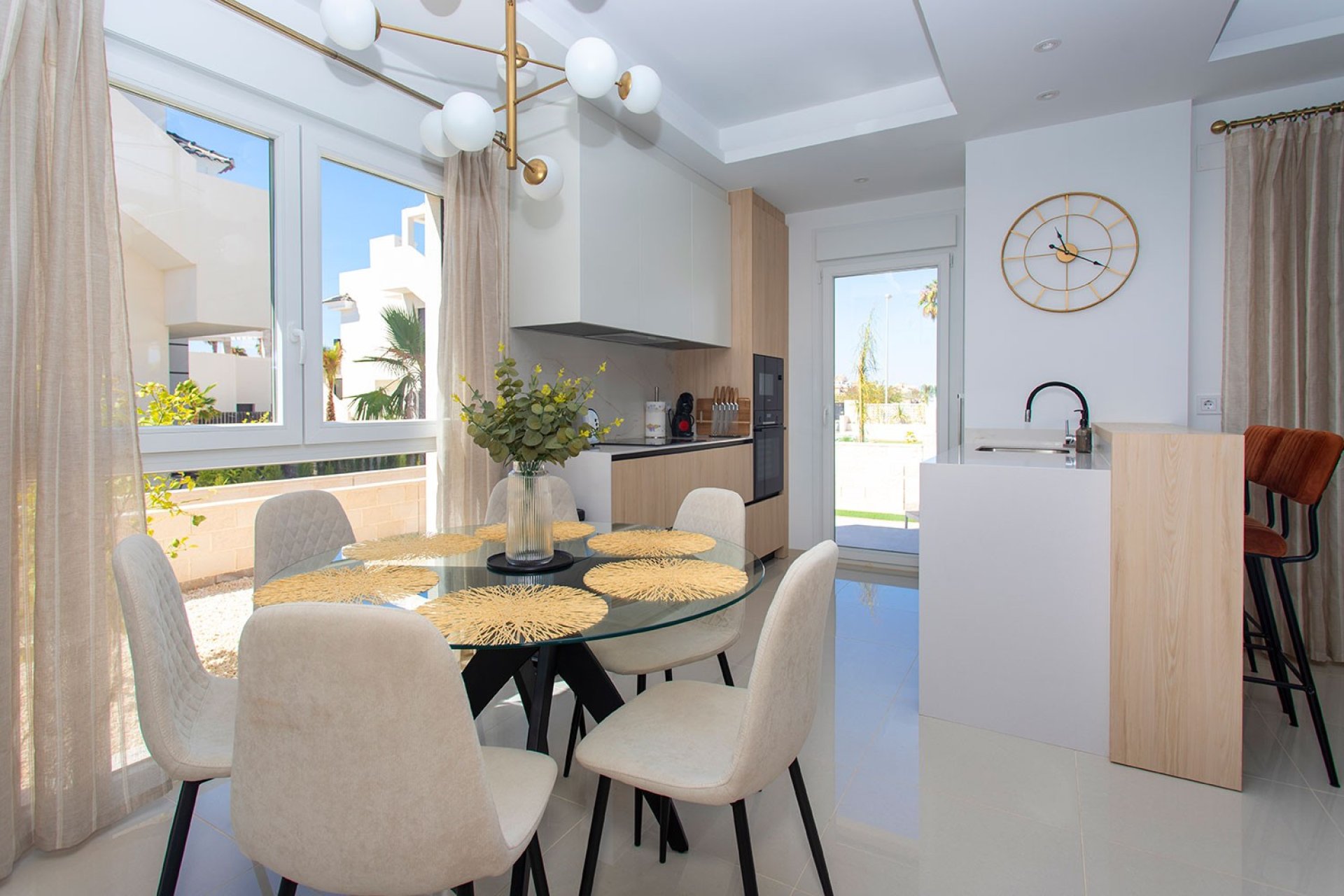 Herverkoop - Appartement - Ciudad Quesada