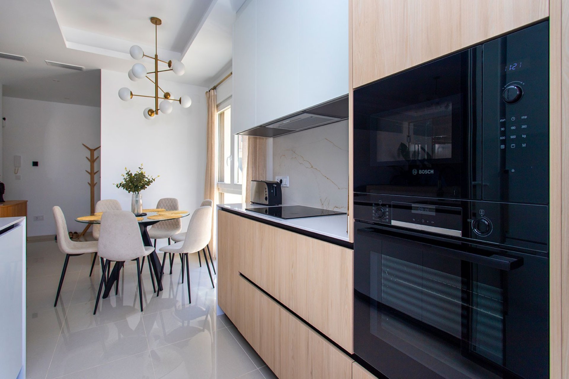 Herverkoop - Appartement - Ciudad Quesada