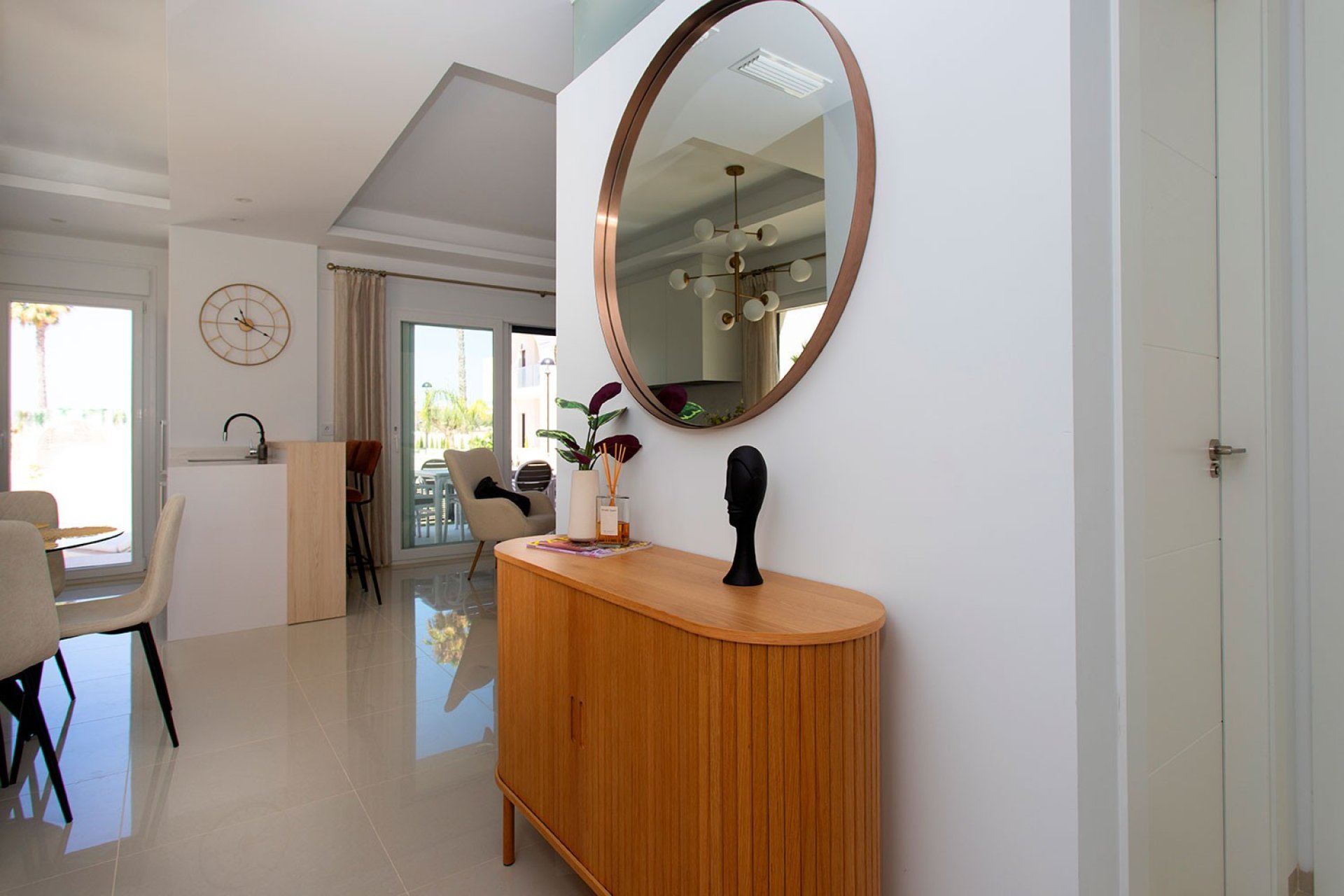 Herverkoop - Appartement - Ciudad Quesada