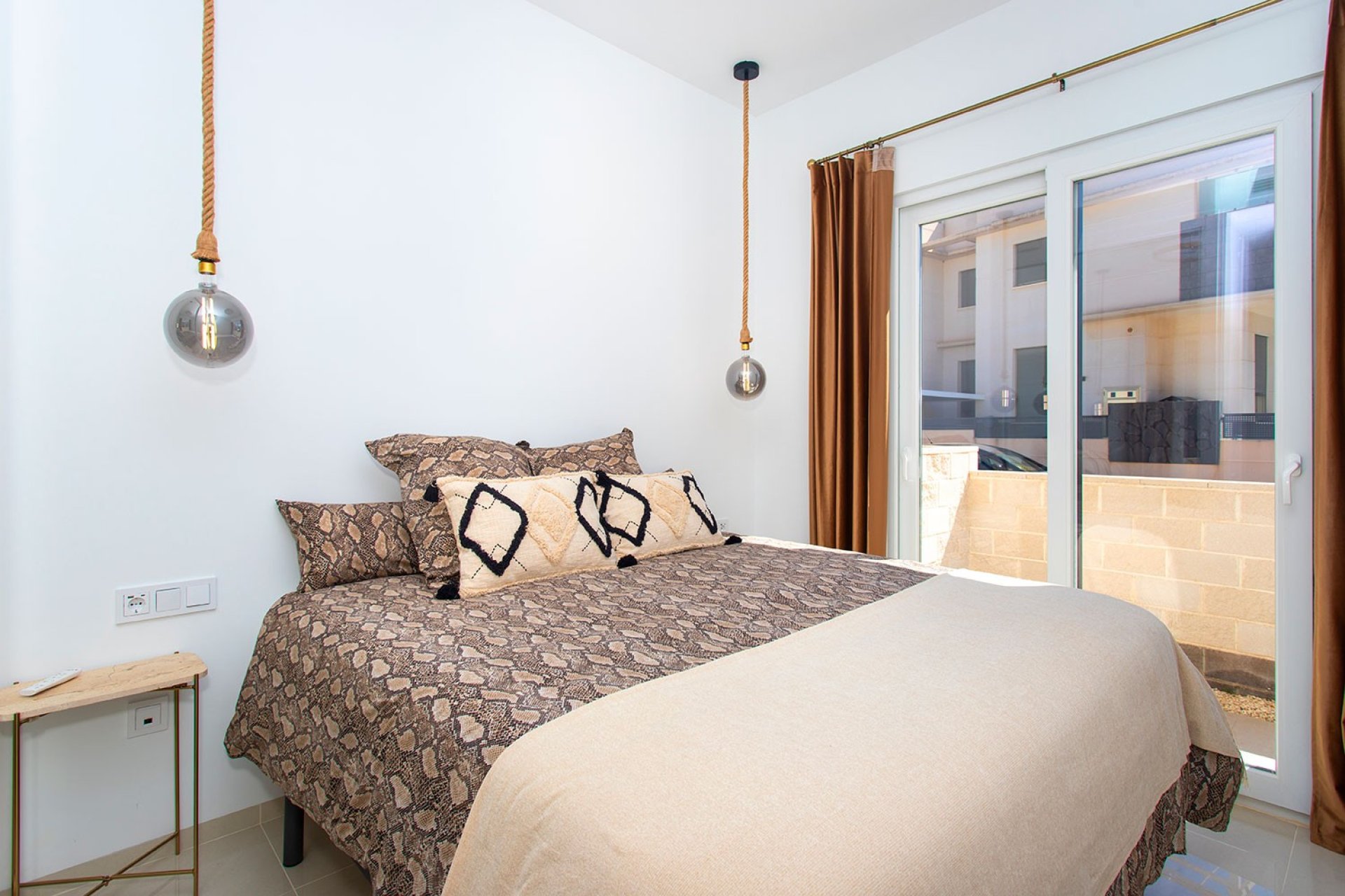 Herverkoop - Appartement - Ciudad Quesada