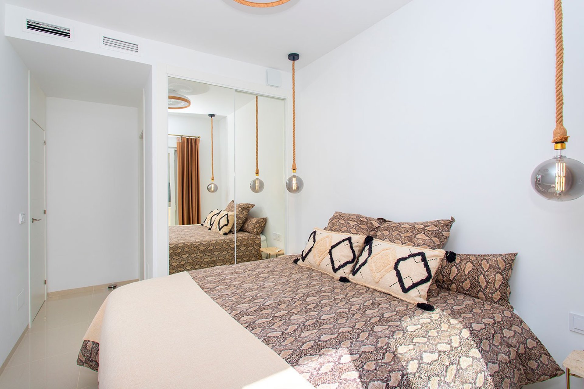 Herverkoop - Appartement - Ciudad Quesada