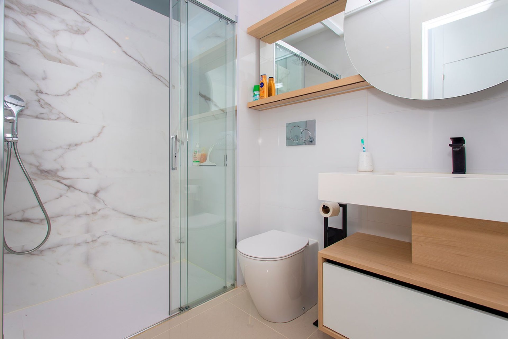 Herverkoop - Appartement - Ciudad Quesada