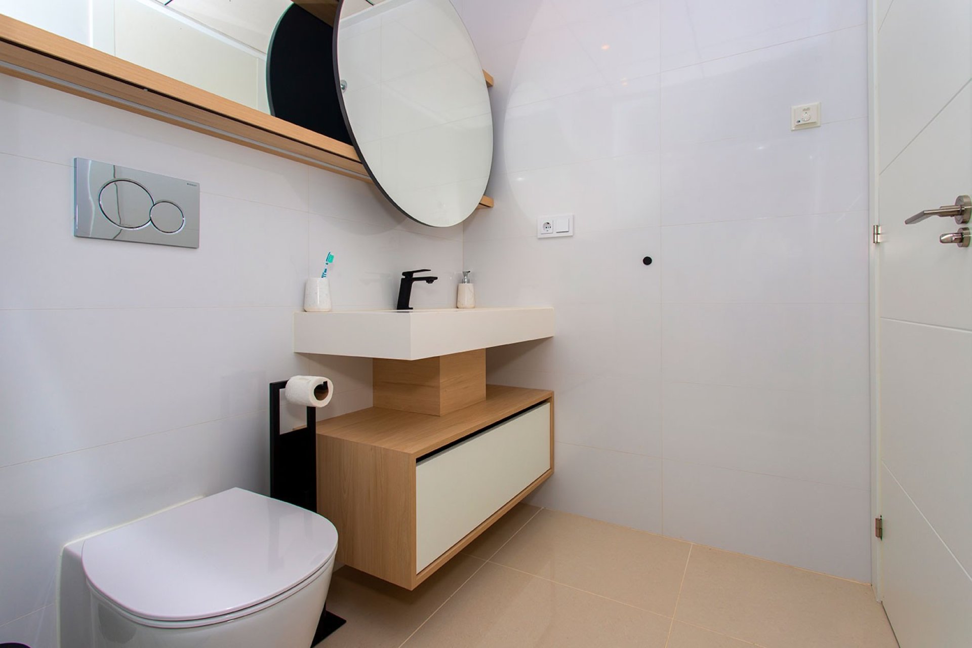 Herverkoop - Appartement - Ciudad Quesada