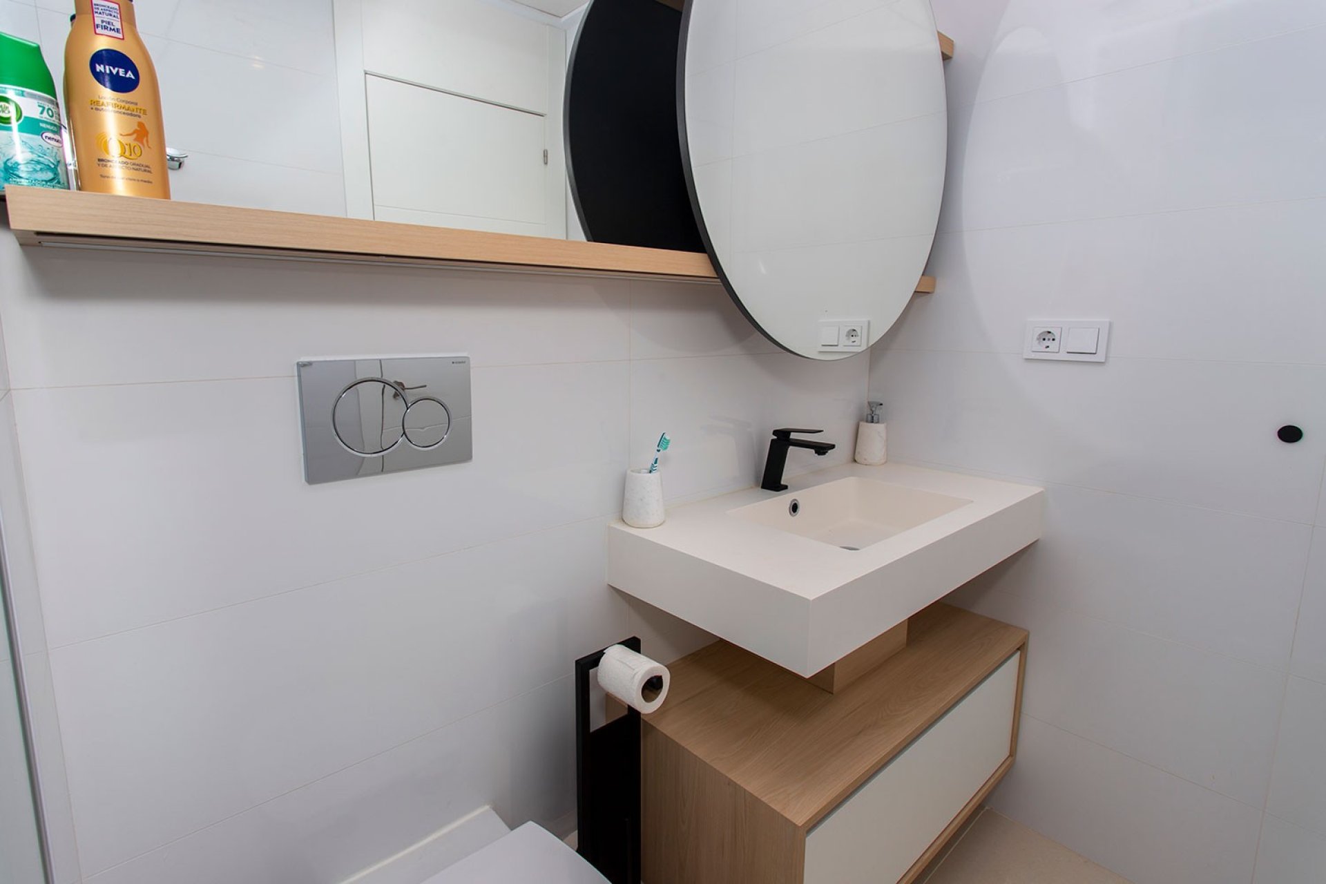 Herverkoop - Appartement - Ciudad Quesada