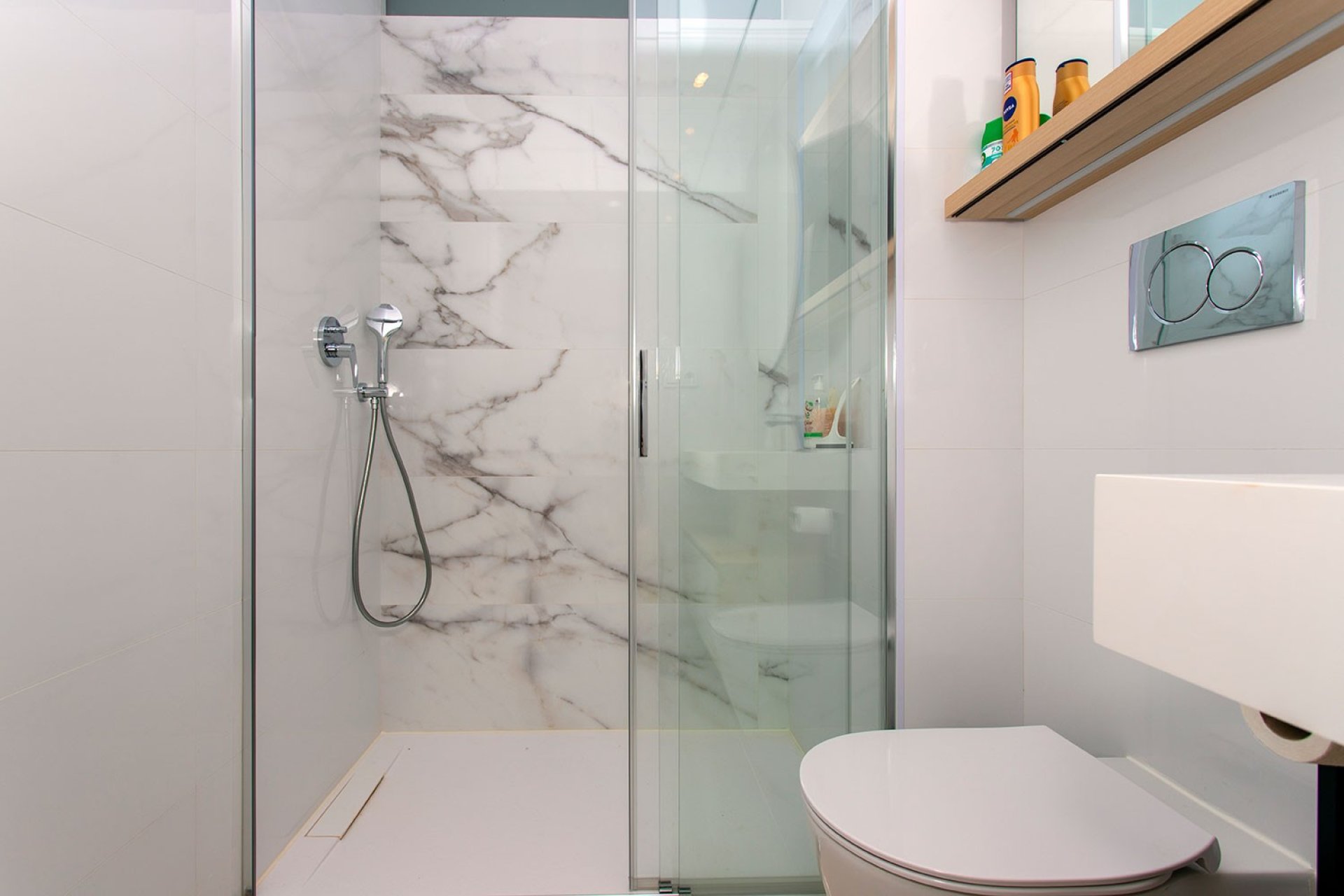 Herverkoop - Appartement - Ciudad Quesada