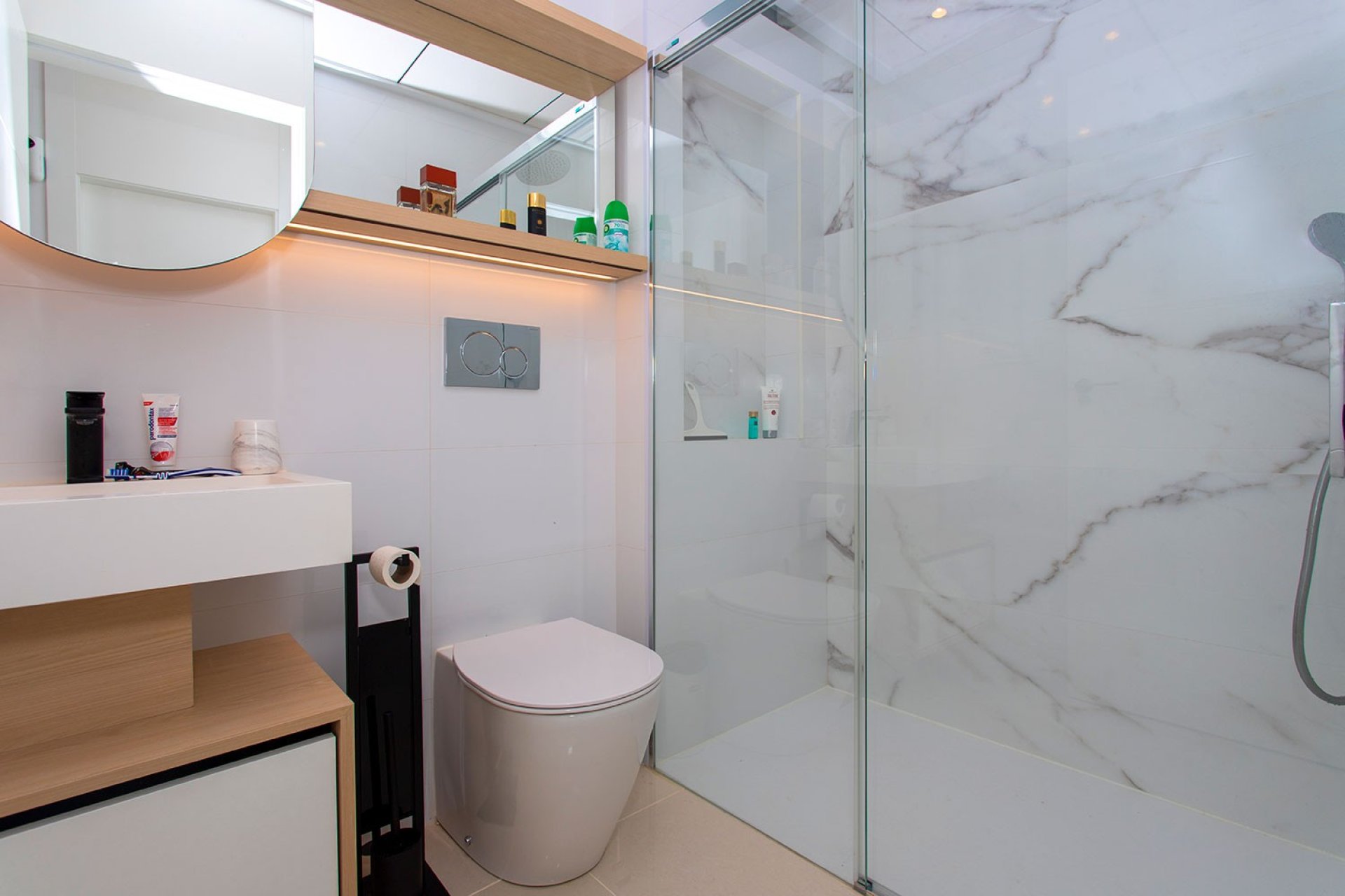 Herverkoop - Appartement - Ciudad Quesada